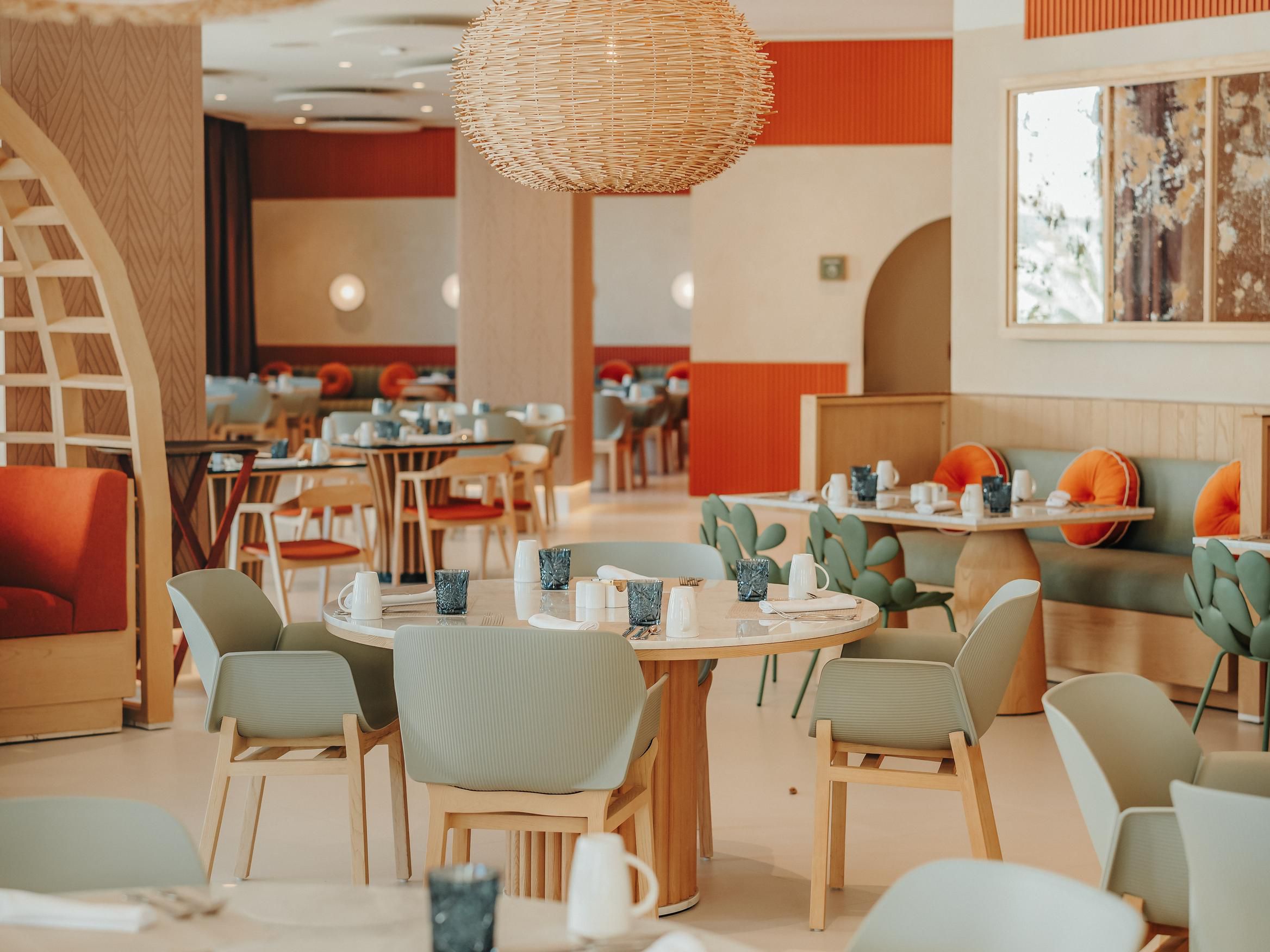 Restaurante