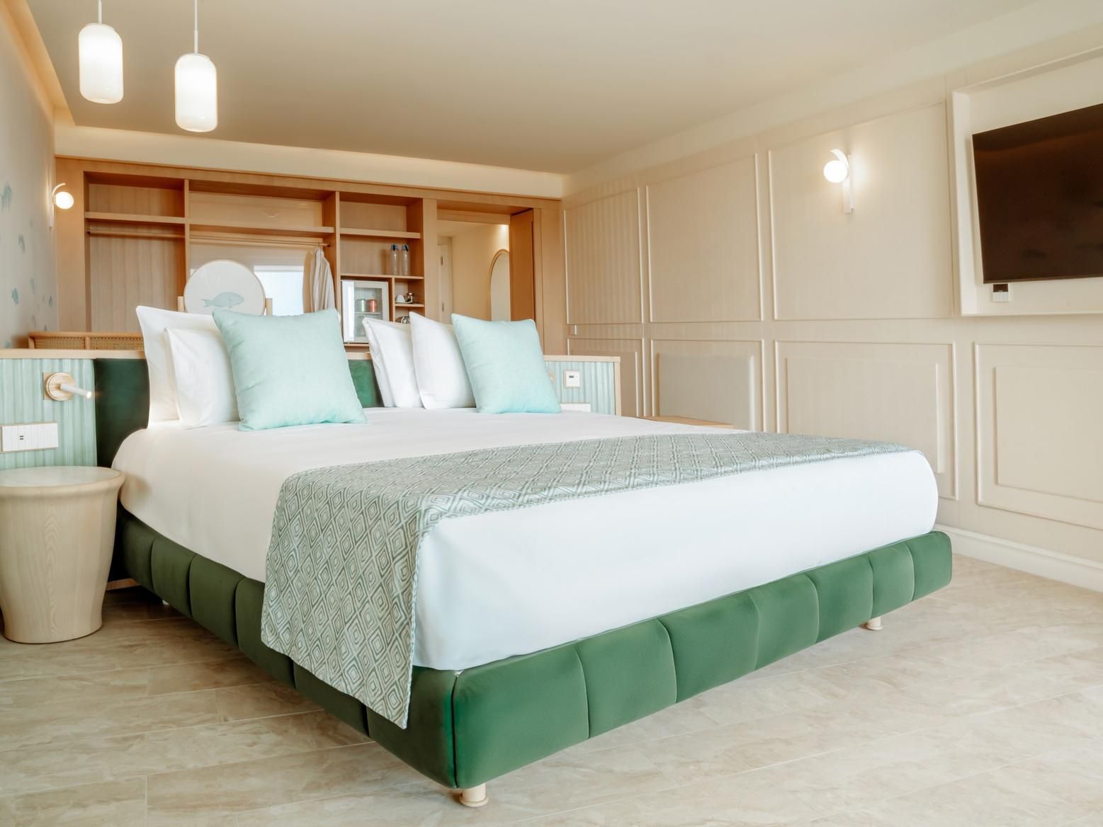 Cuarto de Huesped