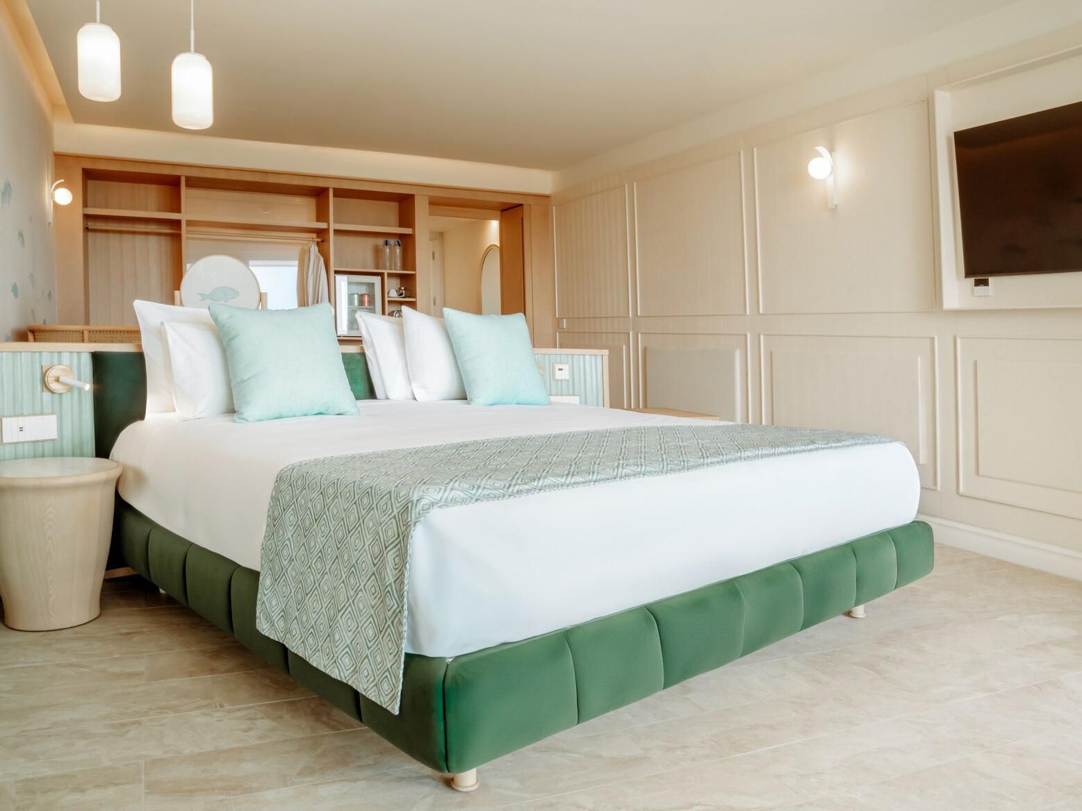 Habitación