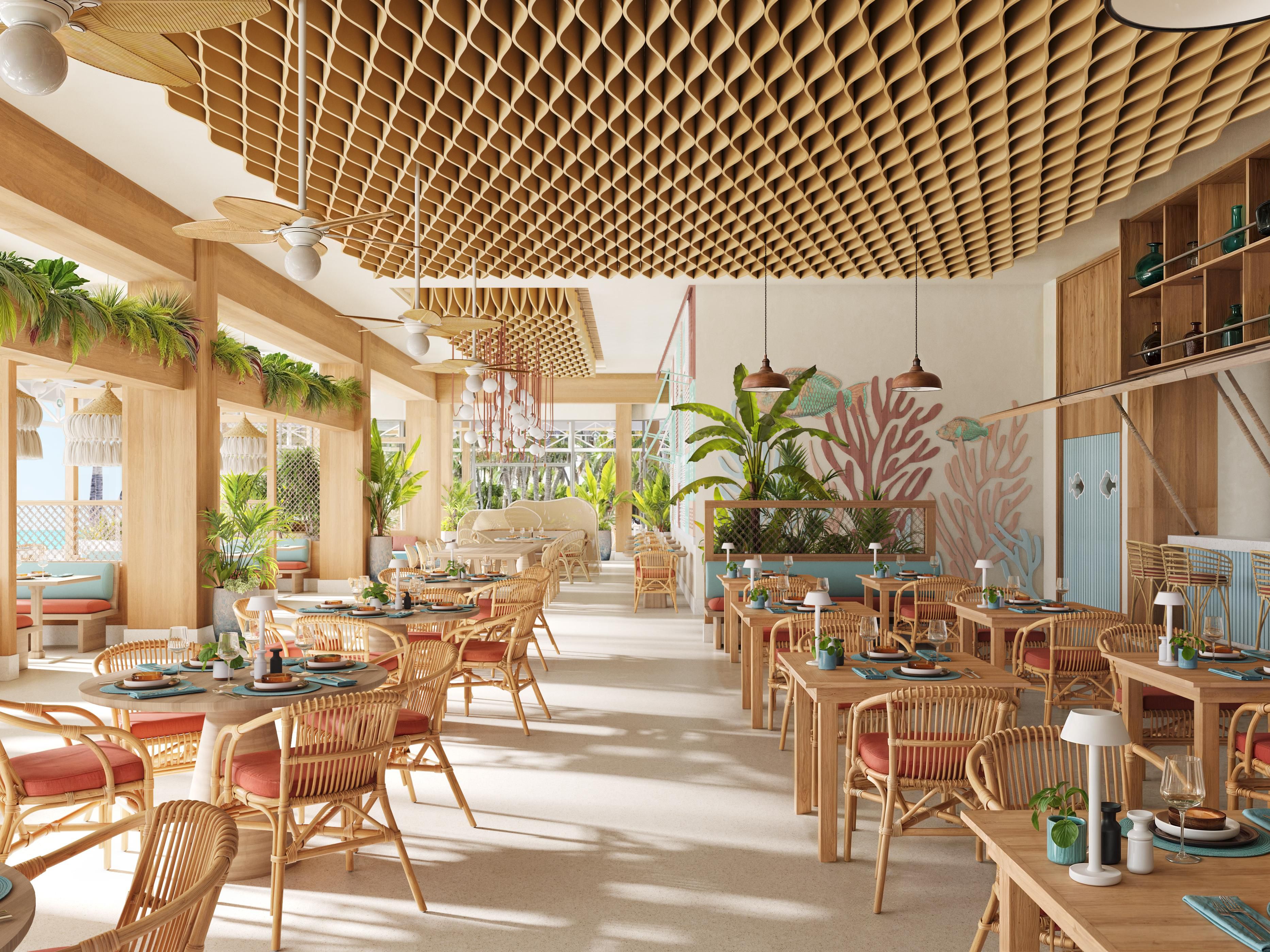 indoor restaurant chairs