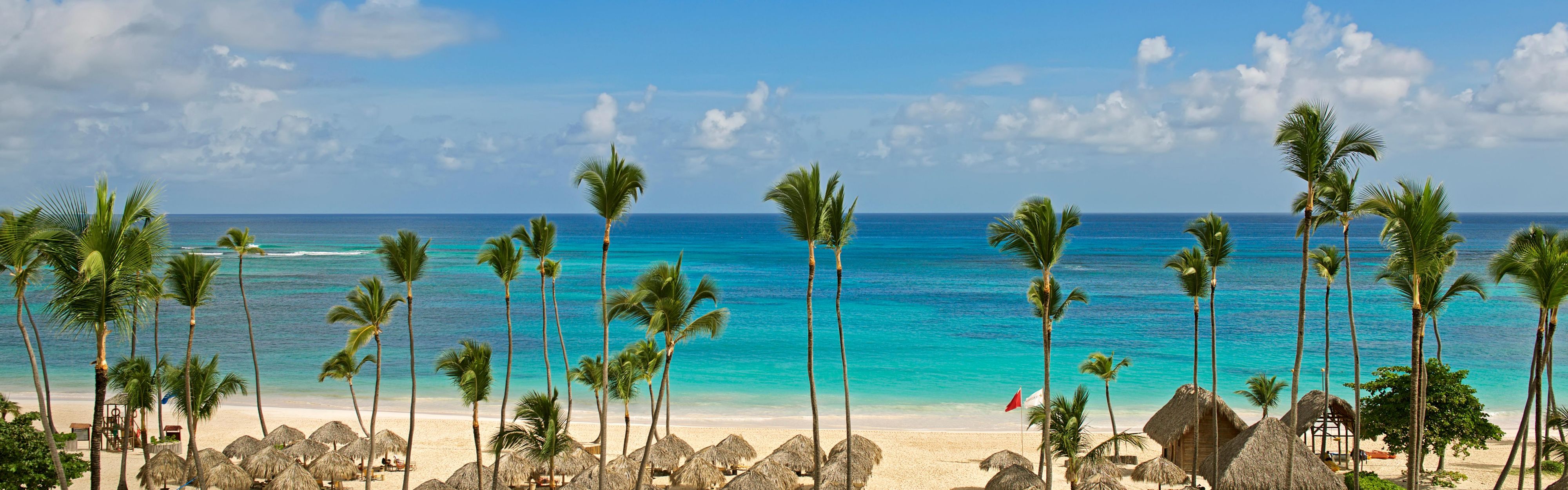 Onde fica e como chegar em Punta Cana - Do lado de lá da janela