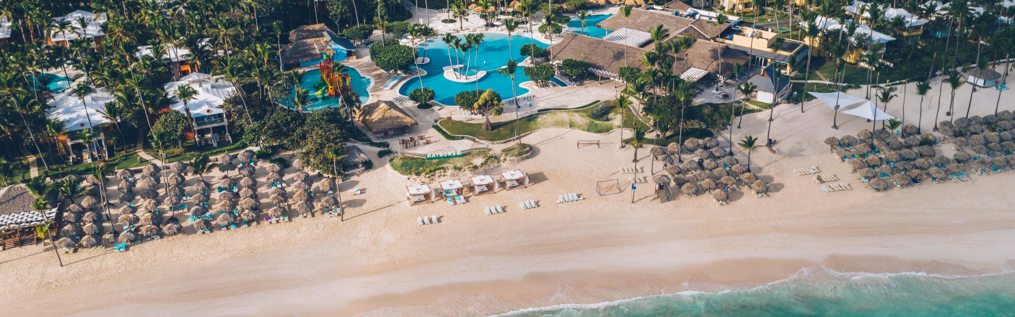 Foto diversa do hotel