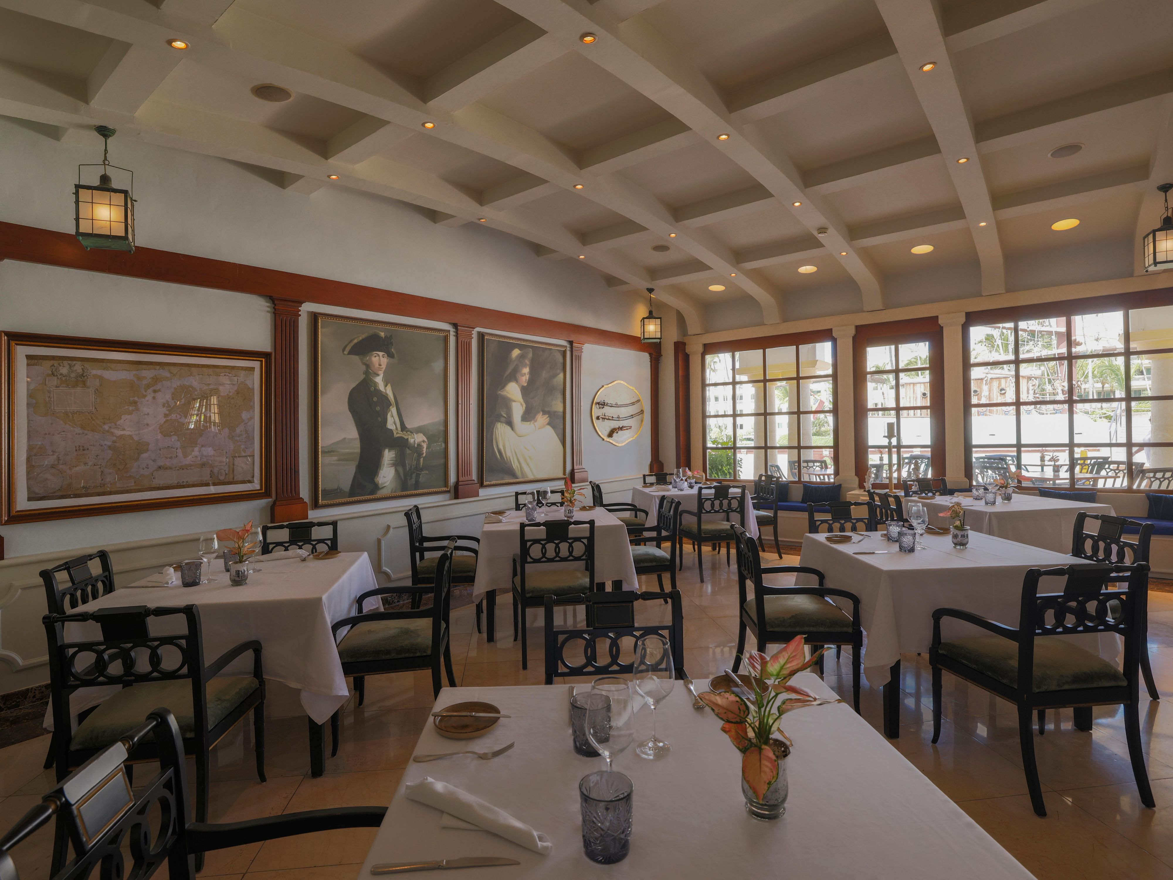 restaurante 
