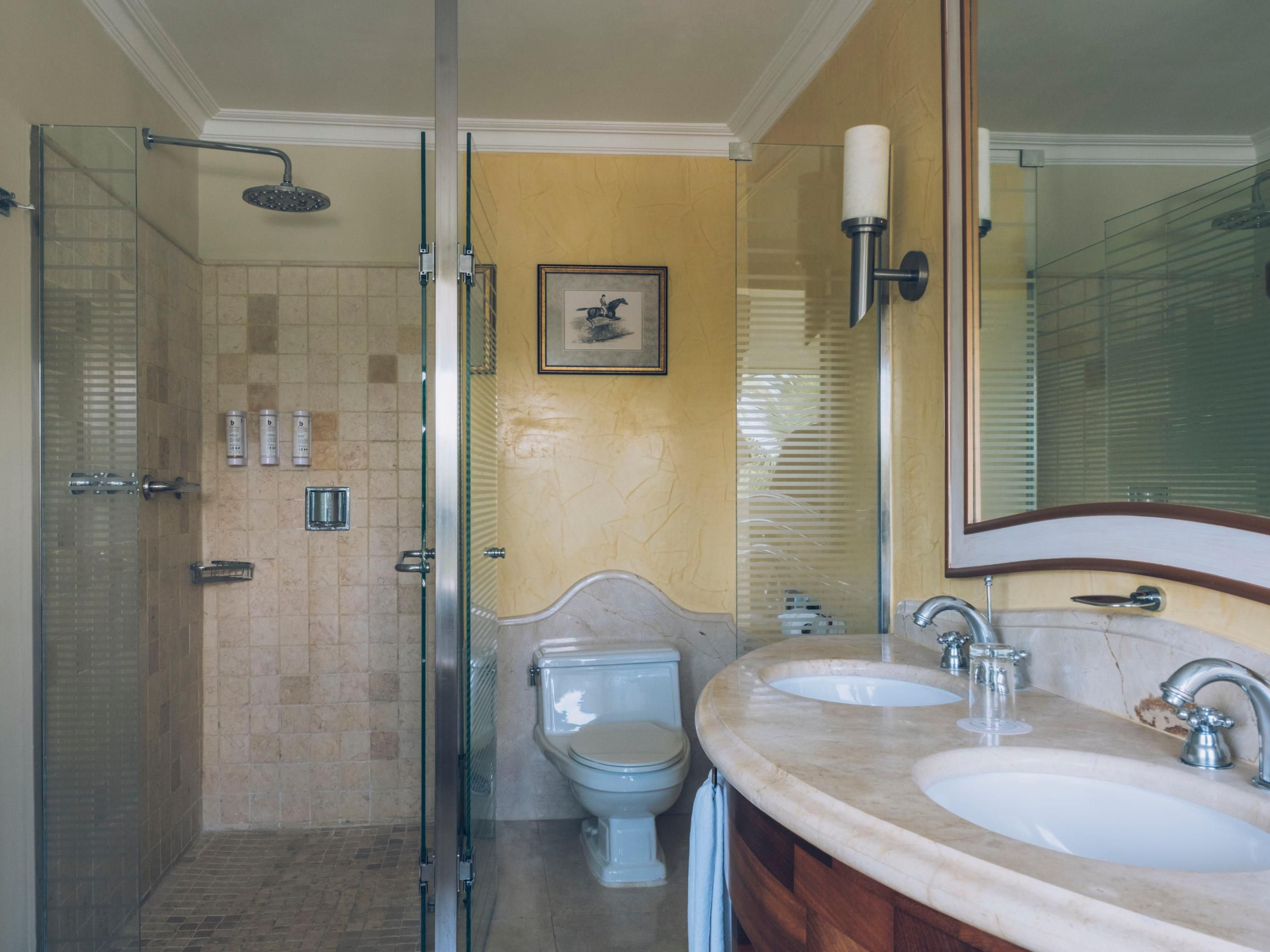 lake view suite