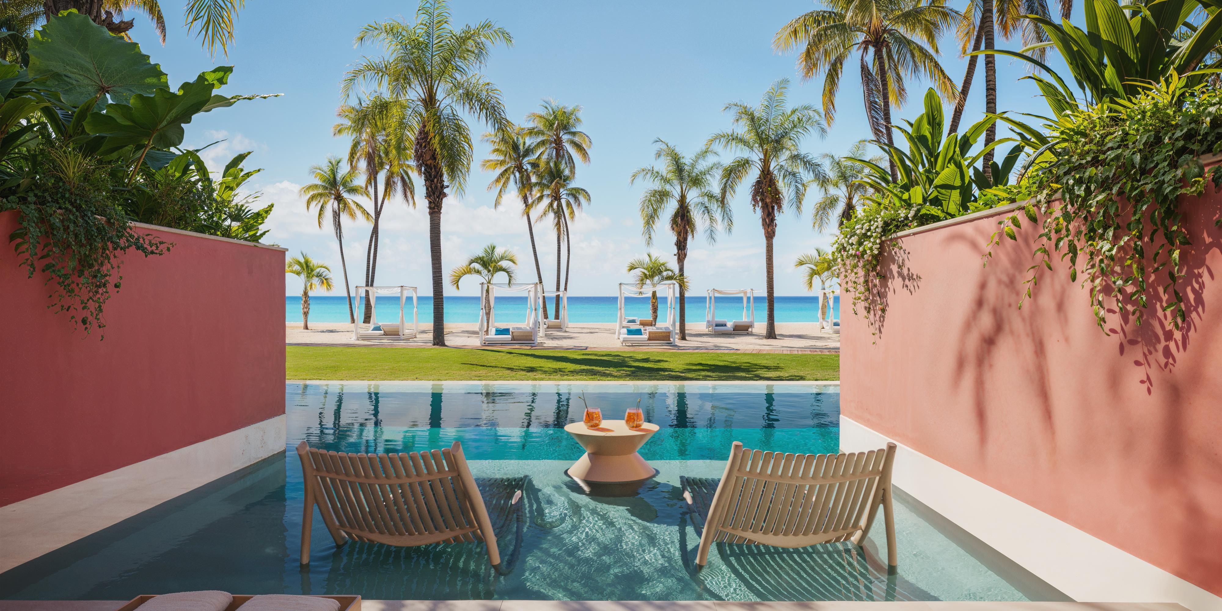 Iberostar Waves Quetzal