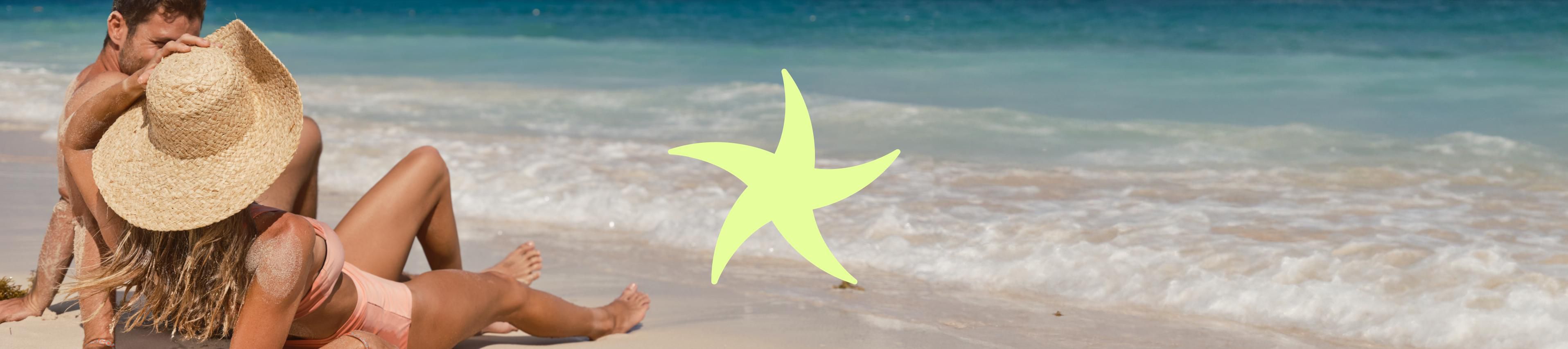 Banner da marca Iberostar Waves