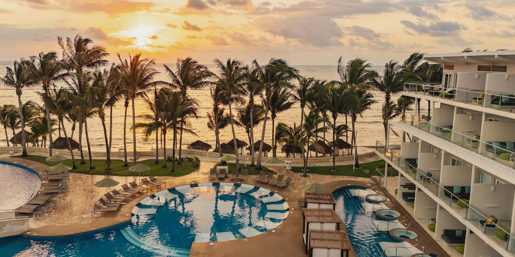 Iberostar Selection​ Riviera Cancun
