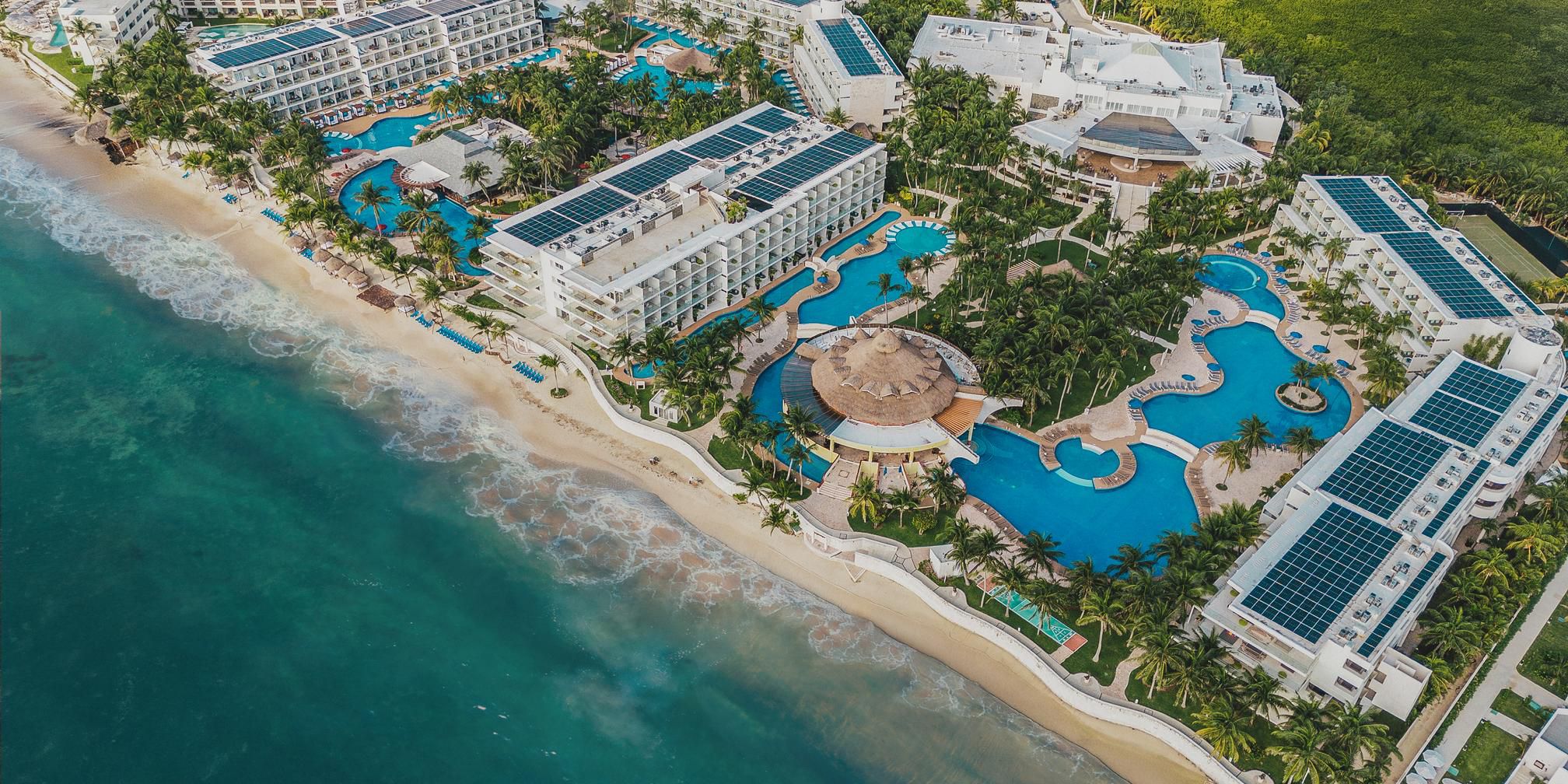 Iberostar Selection​ Riviera Cancun