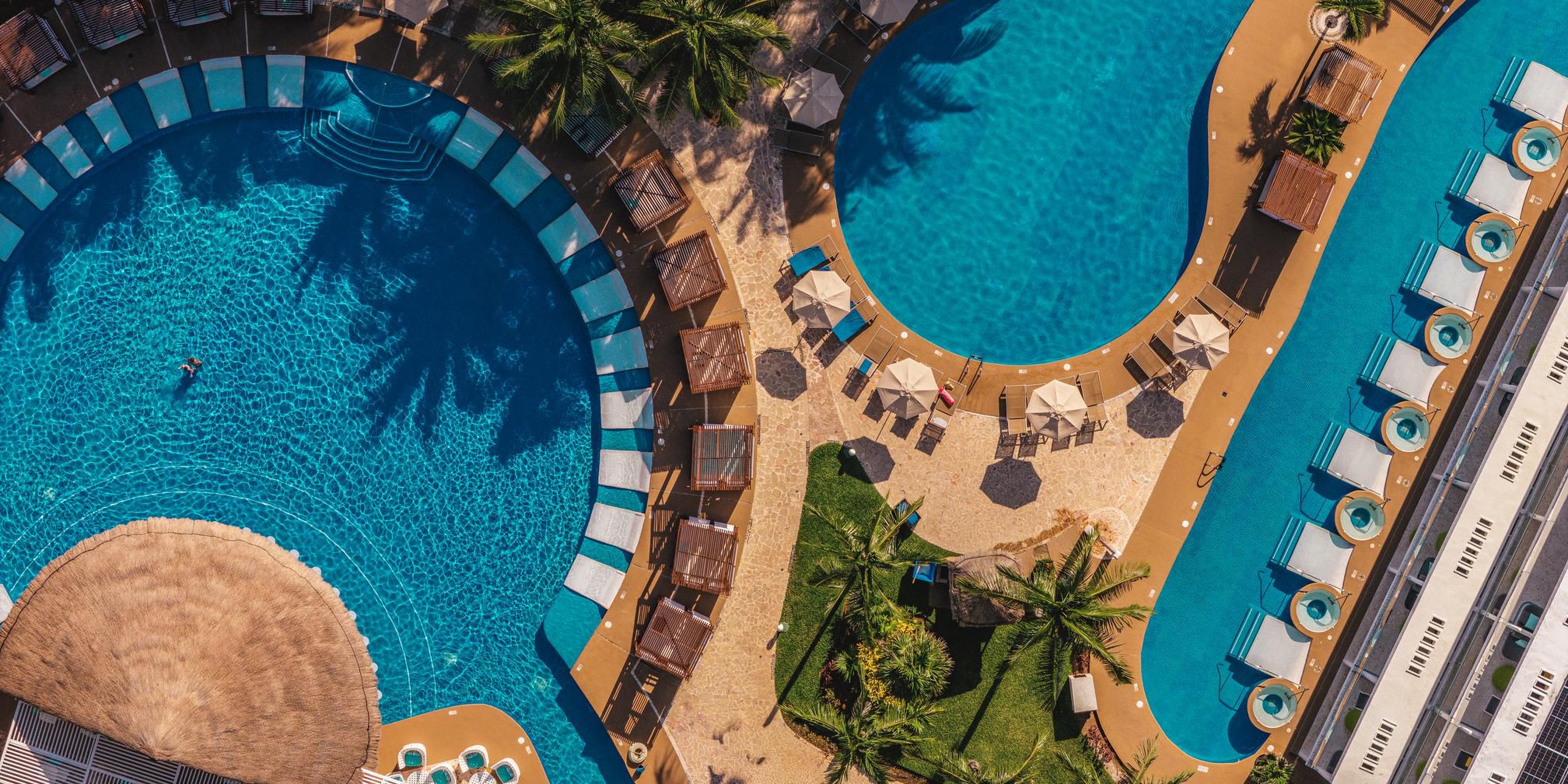 スイミング プール