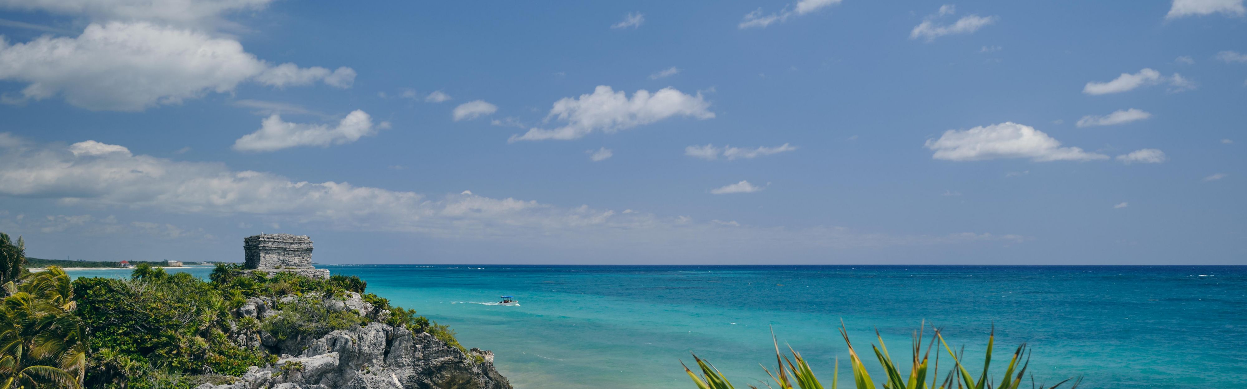 Riviera Maya