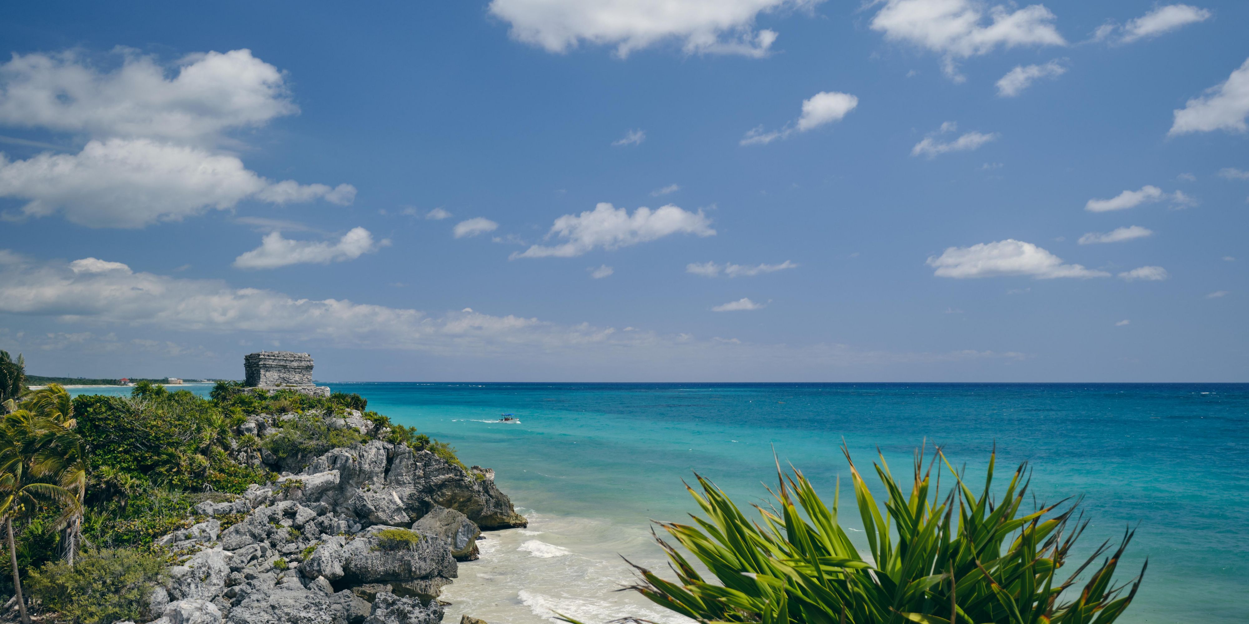 Riviera Maya