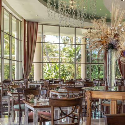 Restaurante