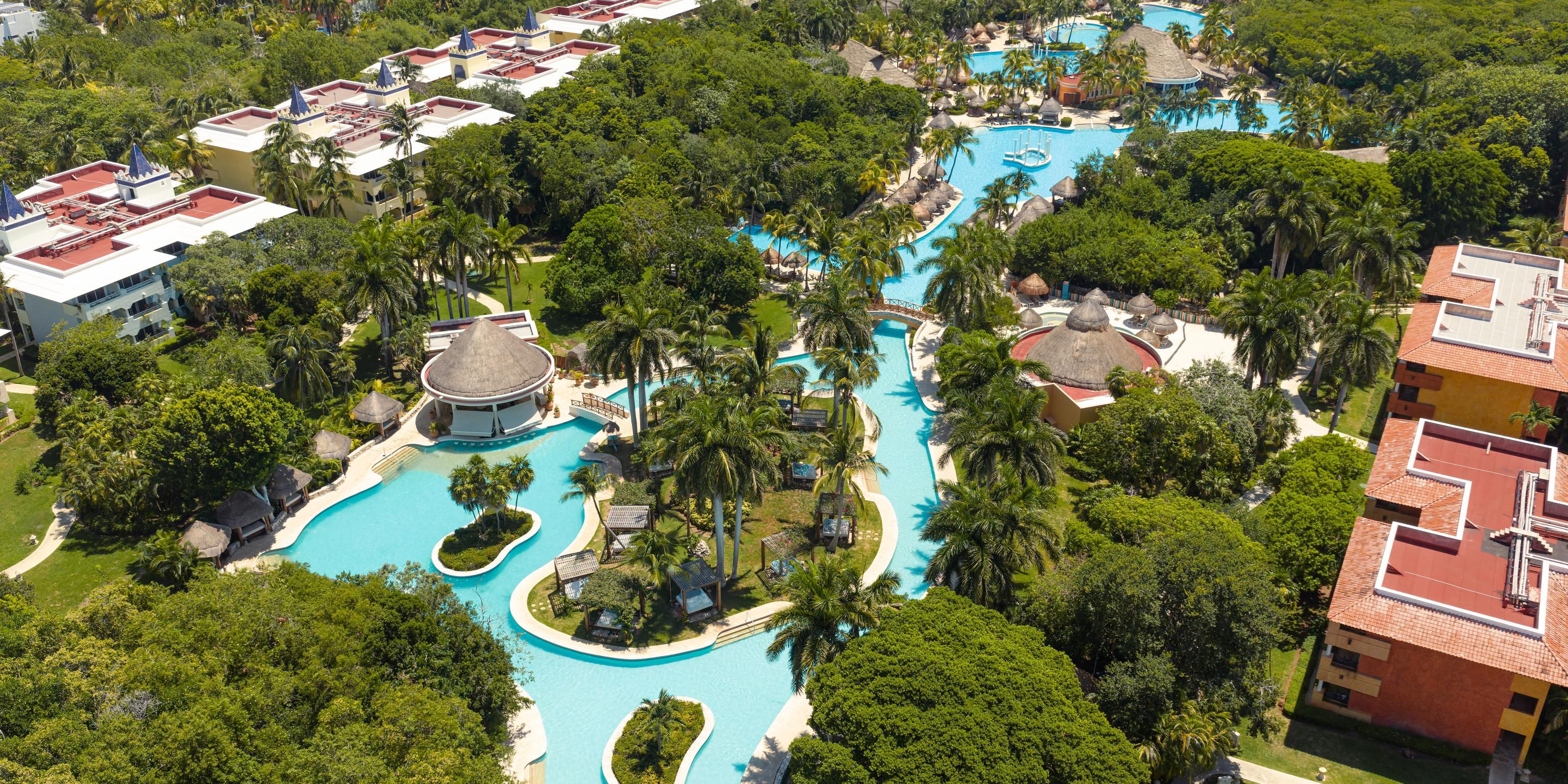 Iberostar Waves Paraíso Beach