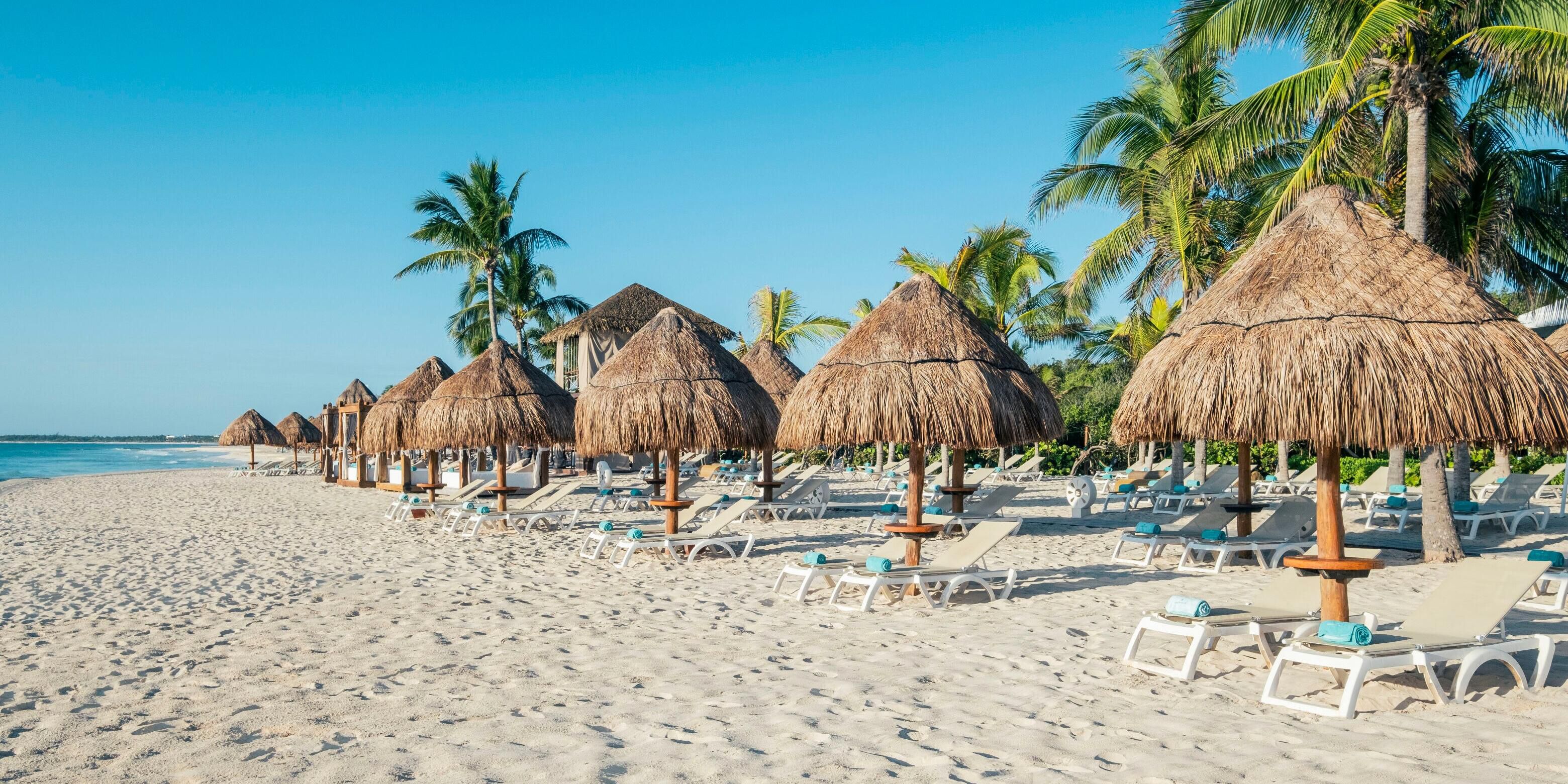 Iberostar Paraiso del Mar - Book Now With IHG