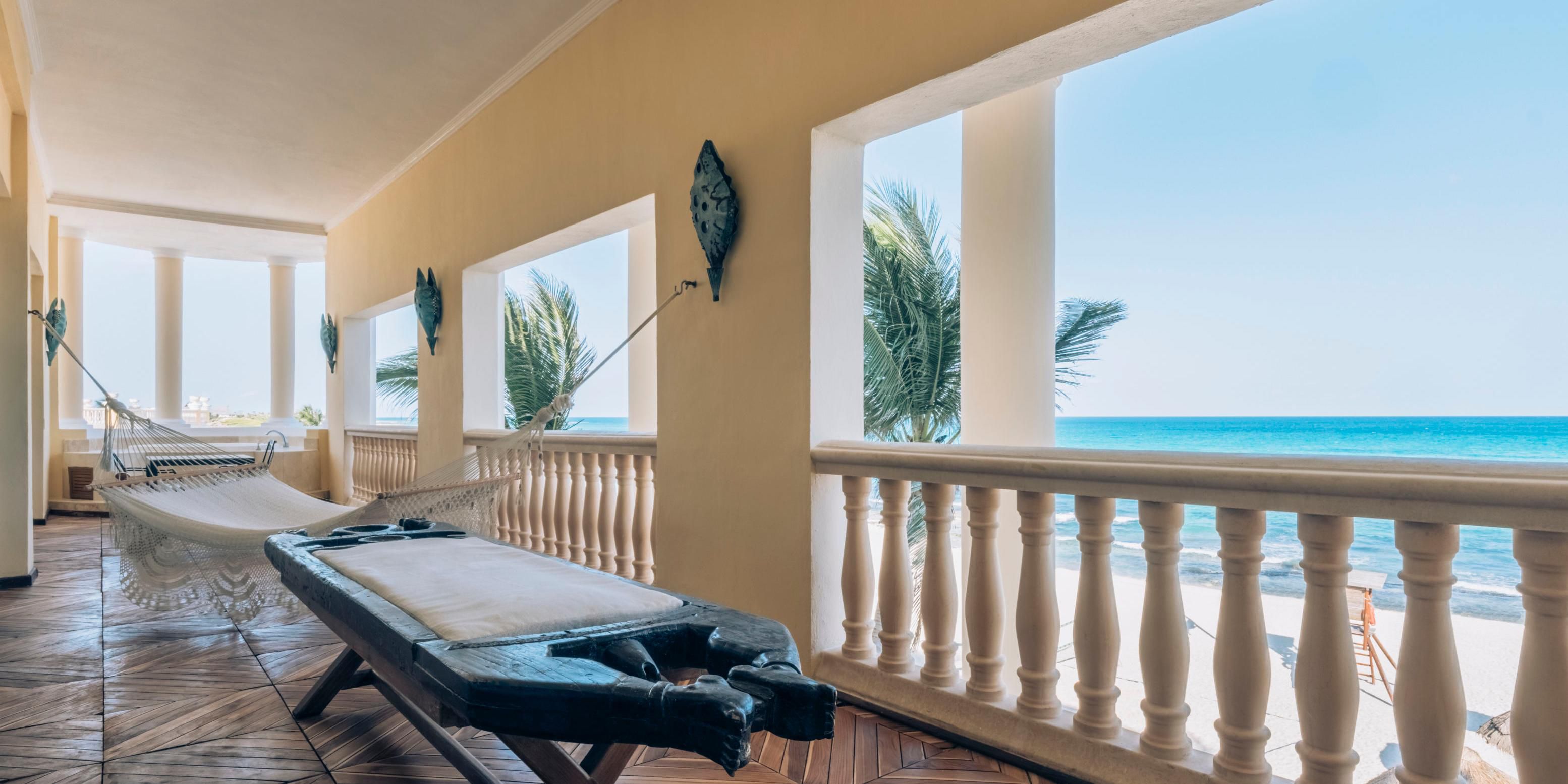 Indulge in total pampering with 24-hour room service, personalized concierge support, and thoughtful touches designed to renew and relax you at every turn.

Select suites include attentive butler service, handling everything from unpacking to reservations—luxury tailored just for you.