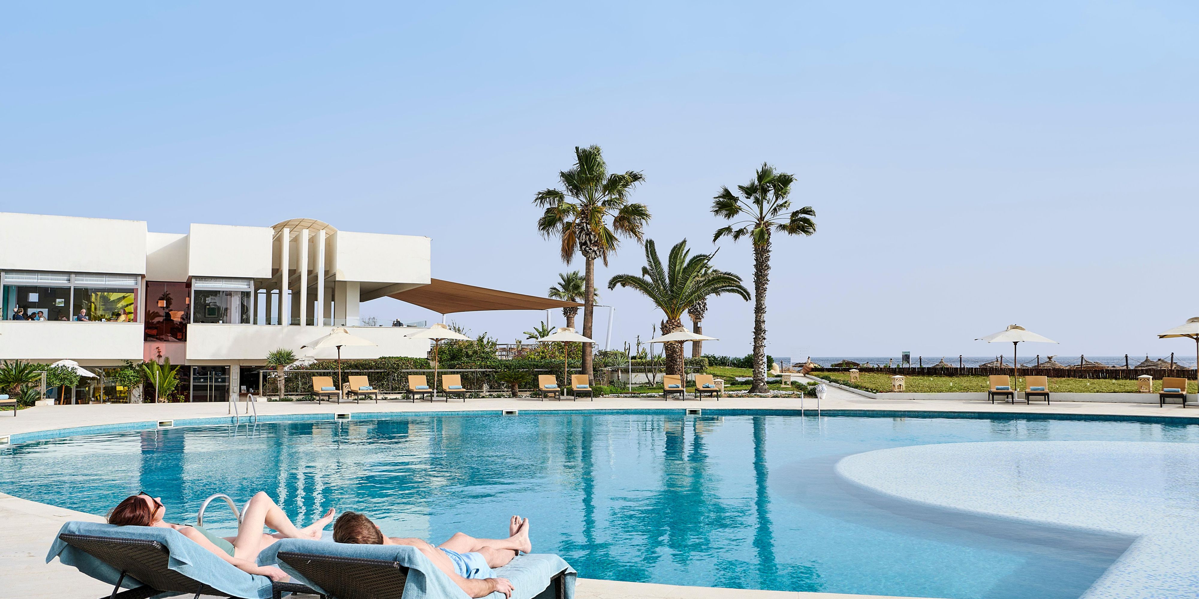 Iberostar Selection​ Diar El Andalous