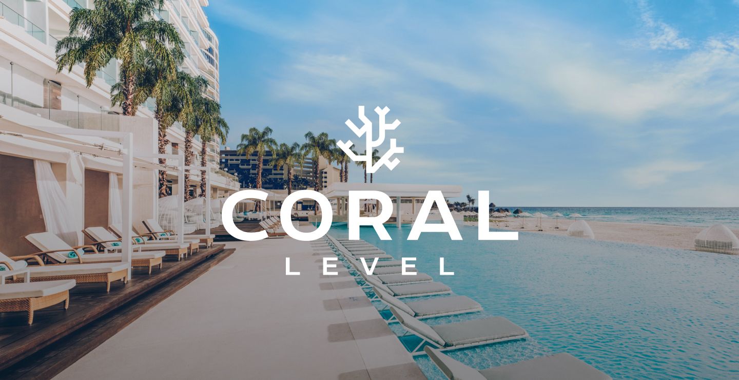 Coral Level at Iberostar Selection