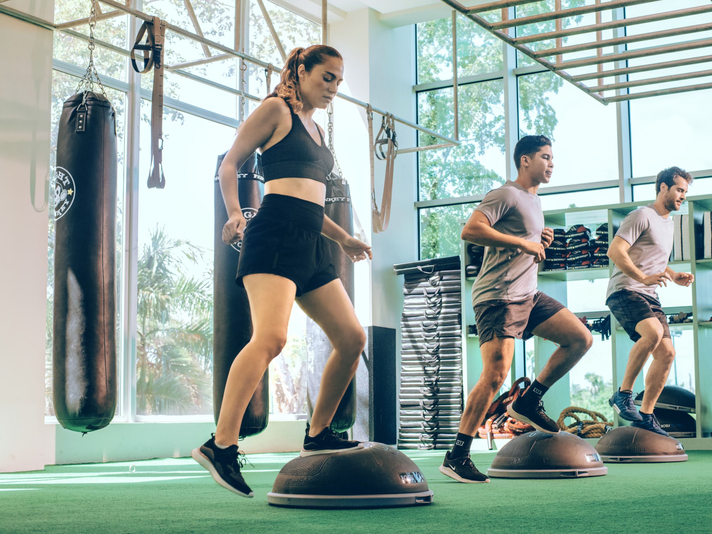 La vida fit 