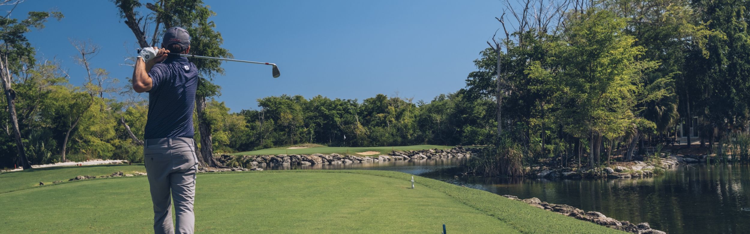 Golfe