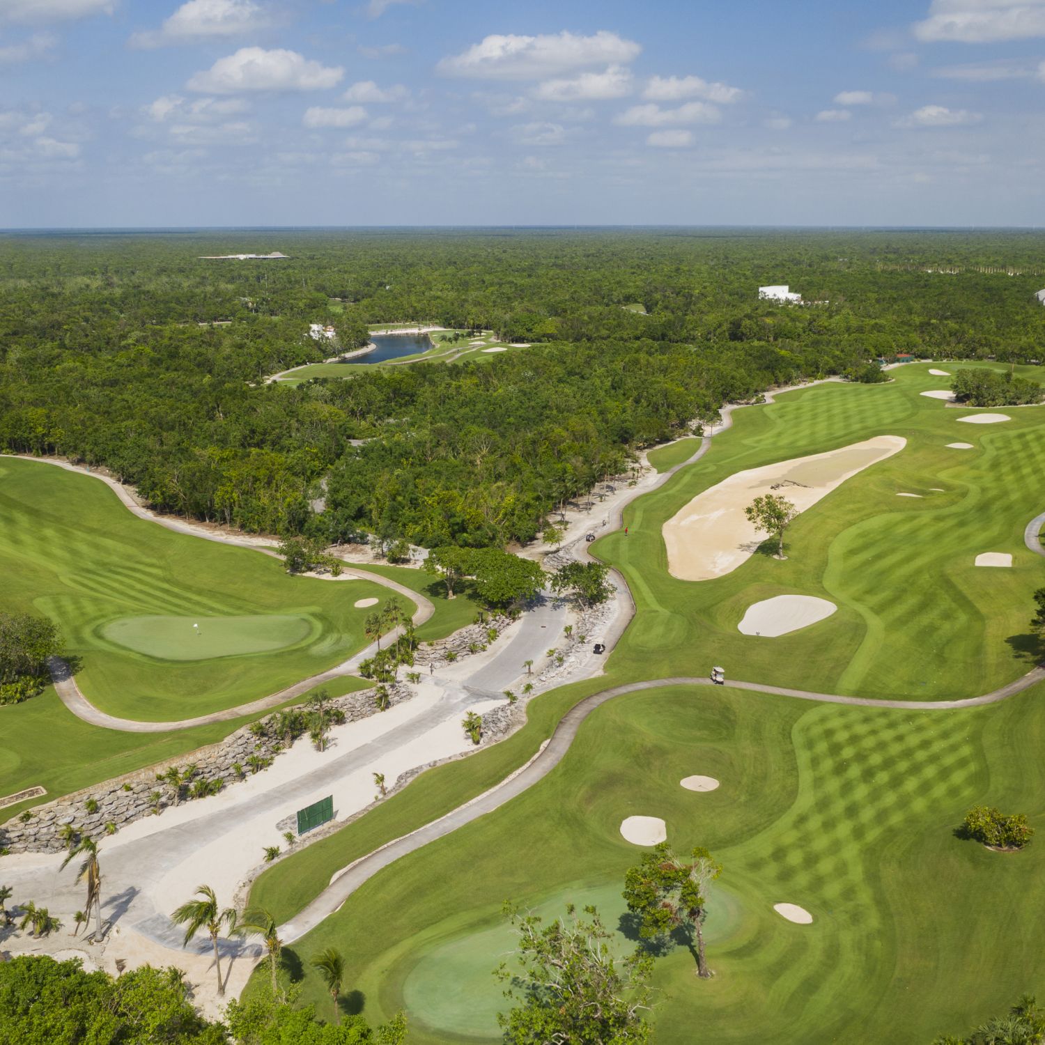 iberostar golf playa del carmen