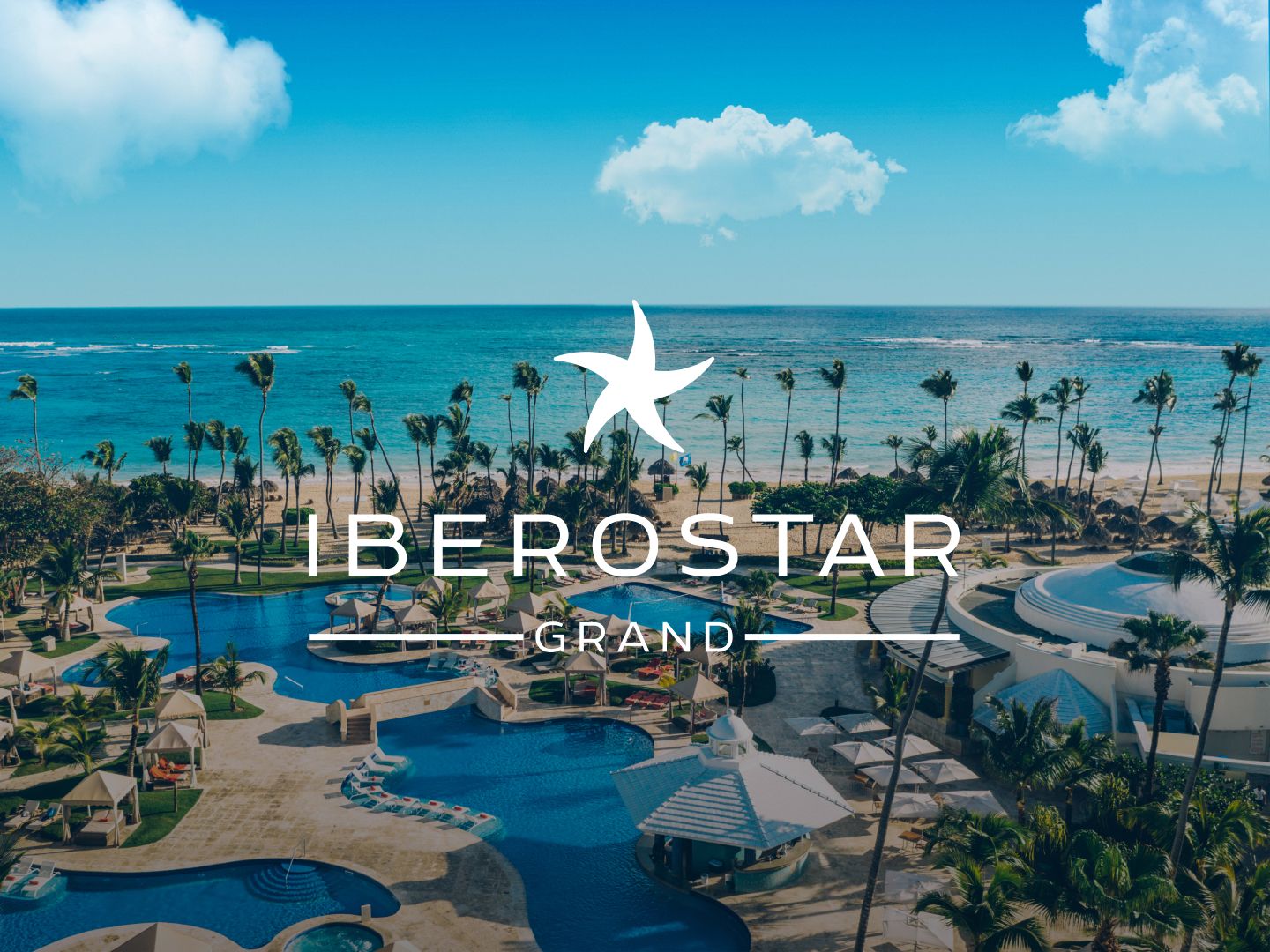 Iberostar Grand