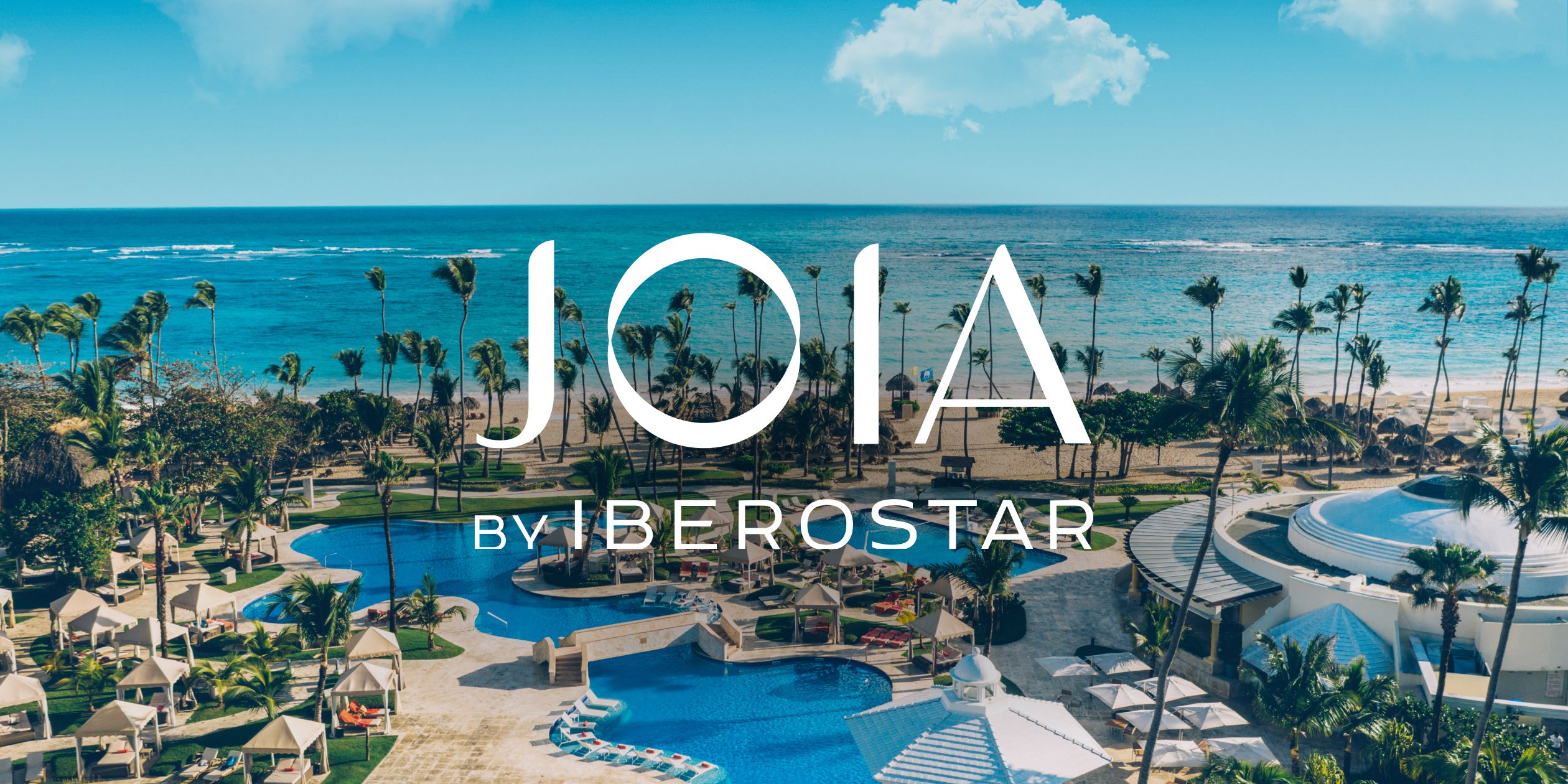 JOIA by Iberosatar