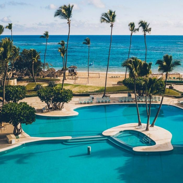 Punta Cana, Dominicaanse Republiek