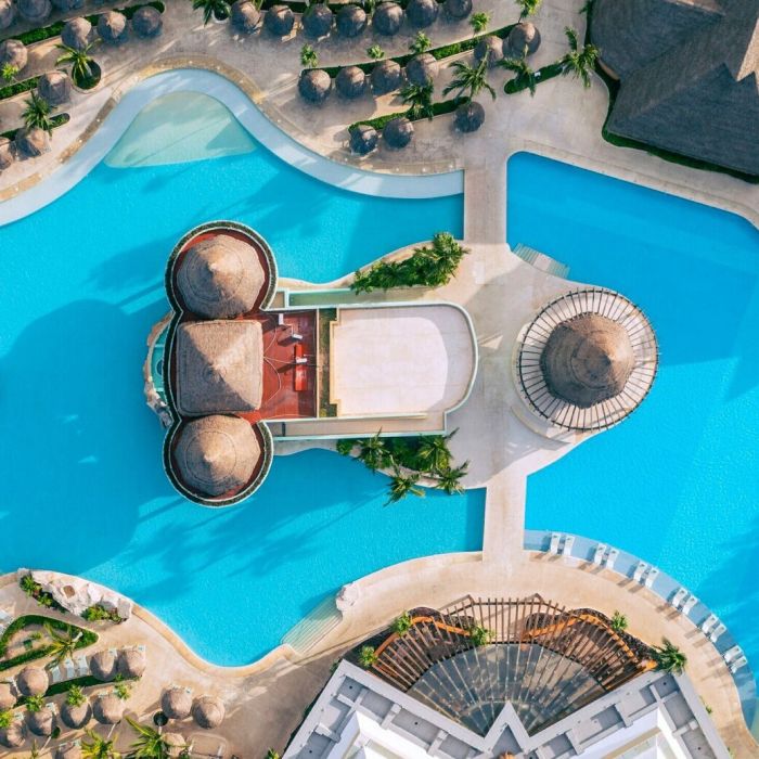 Iberostar Selection Paraíso Maya Suites