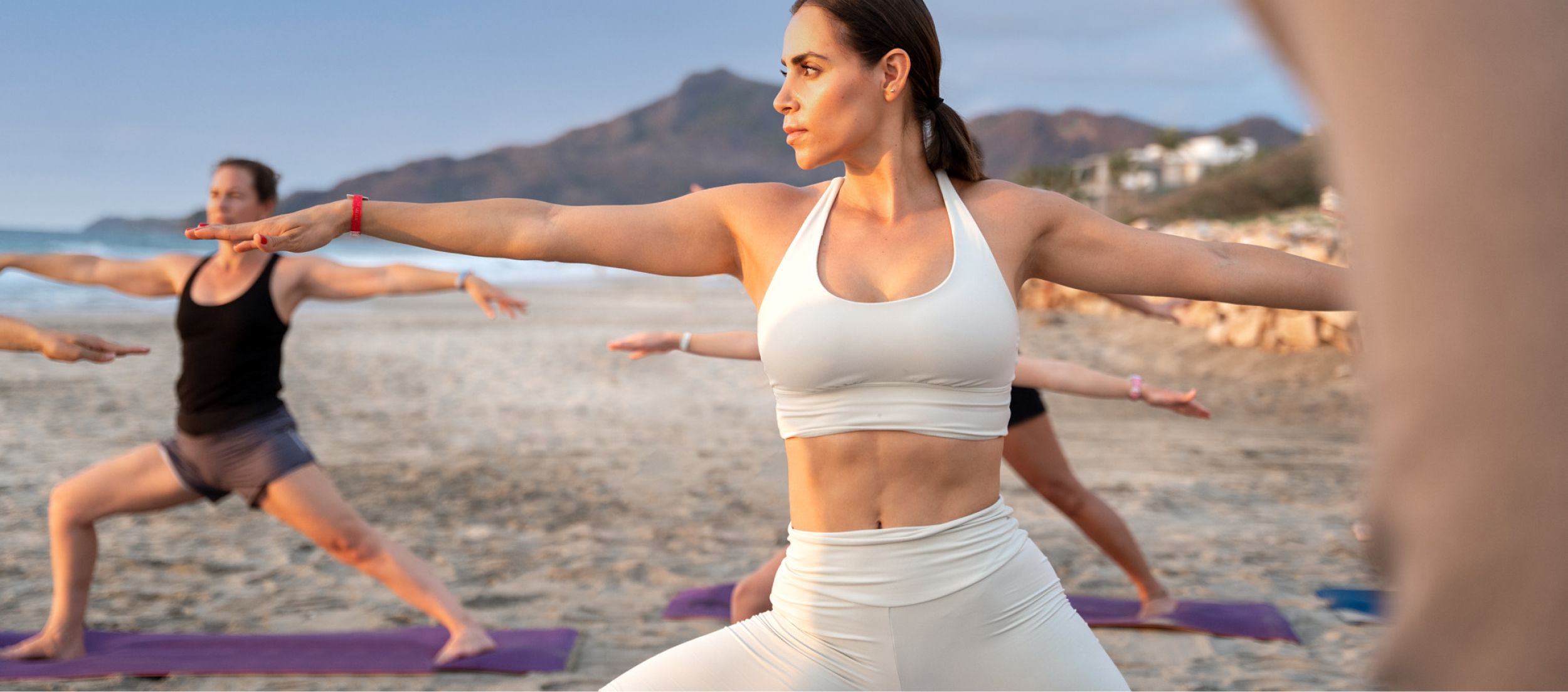 Yoga Tradicional da Índia - Ilha da Madeira