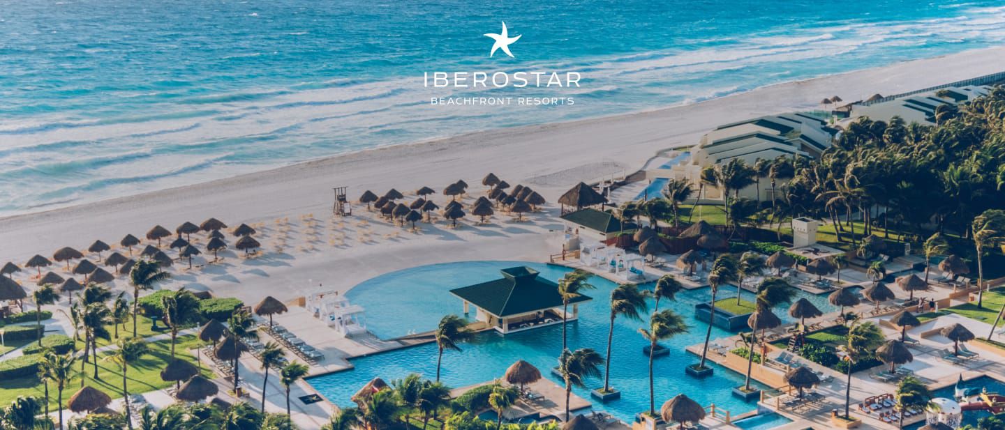 Flash sale, Iberostar Beachfront Resorts