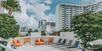 Iberostar Waves Berkeley Shore