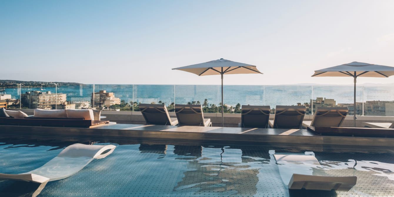 Iberostar Selection Llaut Palma