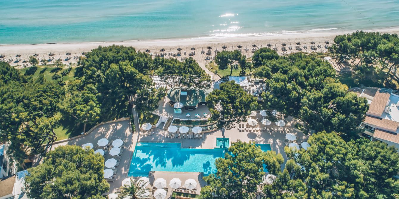 Iberostar Selection Playa de Muro Village