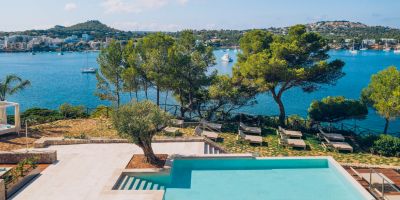 Iberostar Selection Jardín del Sol Suites