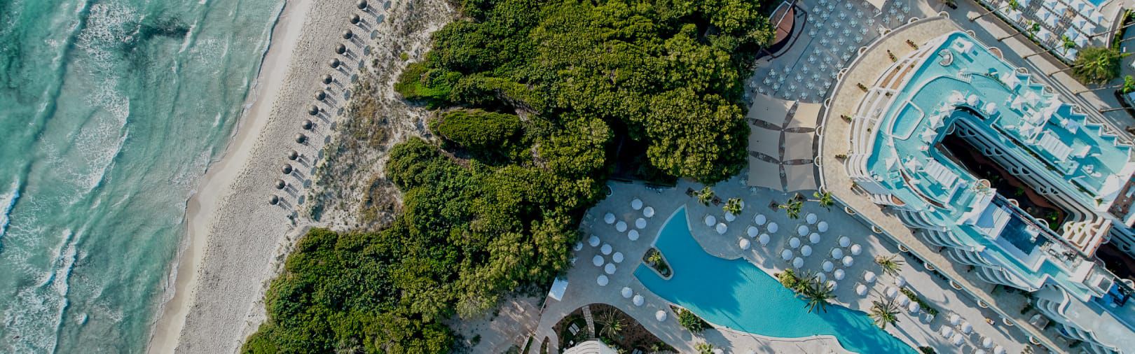 Iberostar Selection Albufera Playa