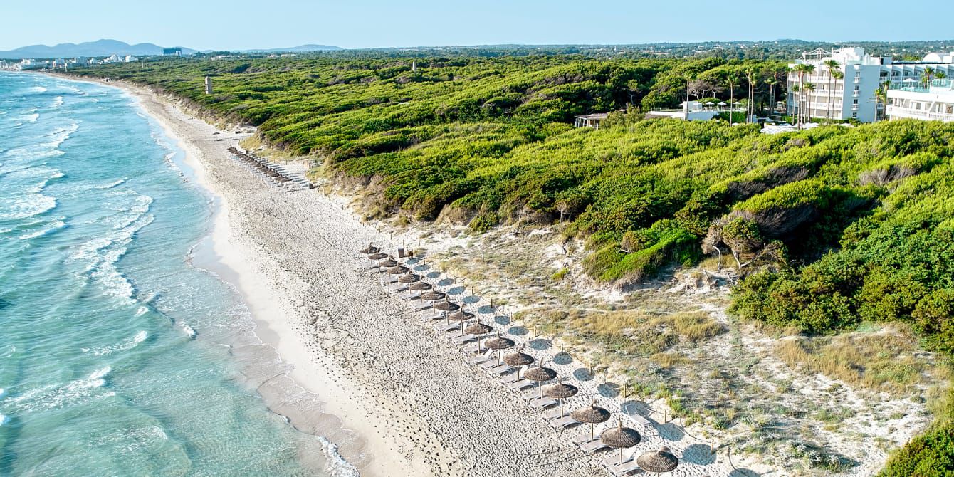 Iberostar Selection Albufera Playa