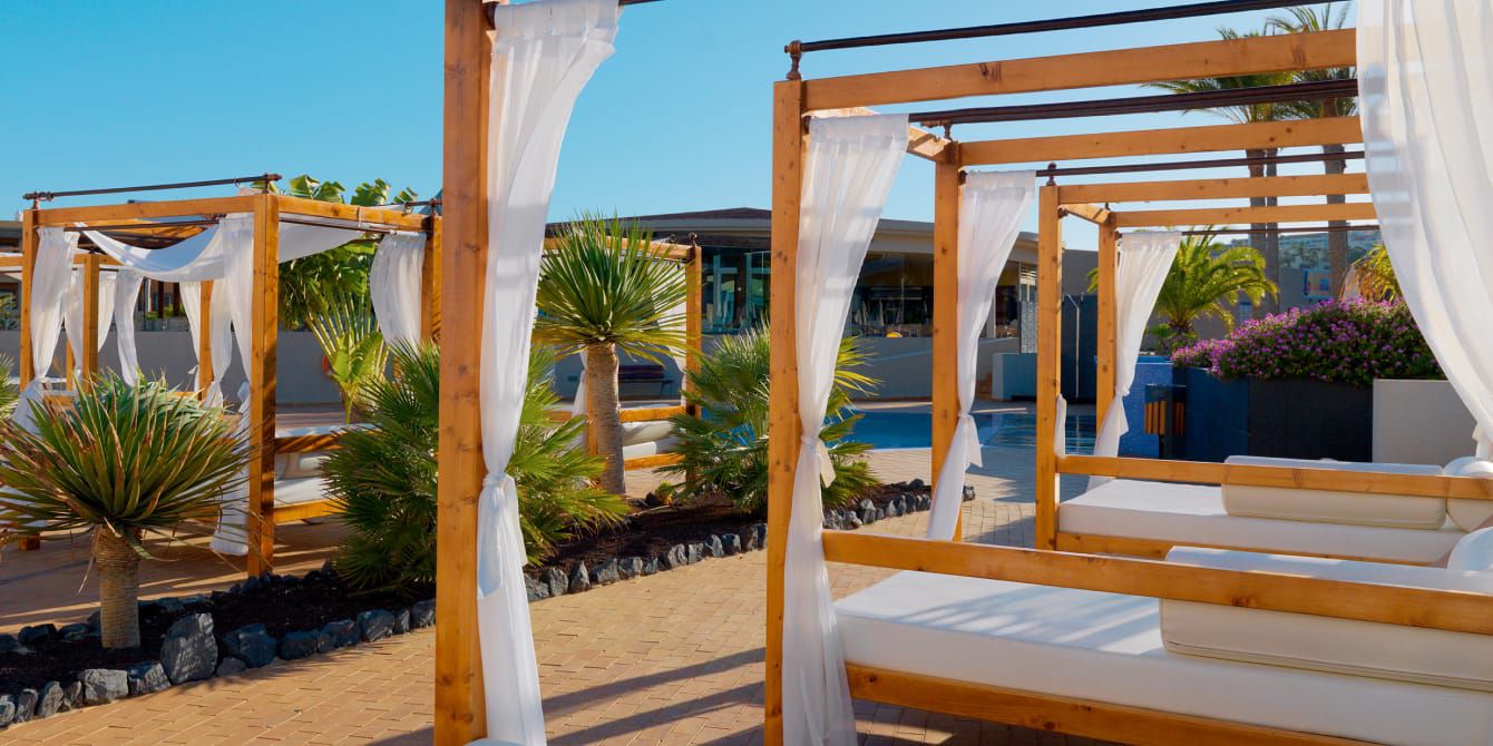 Iberostar Waves Bouganville Playa