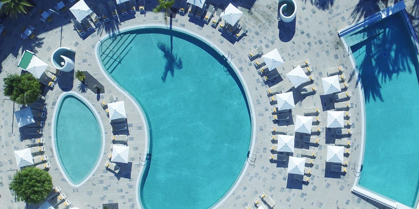 Iberostar Waves Bouganville Playa