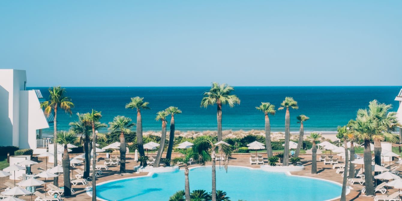 Iberostar Waves Bouganville Playa