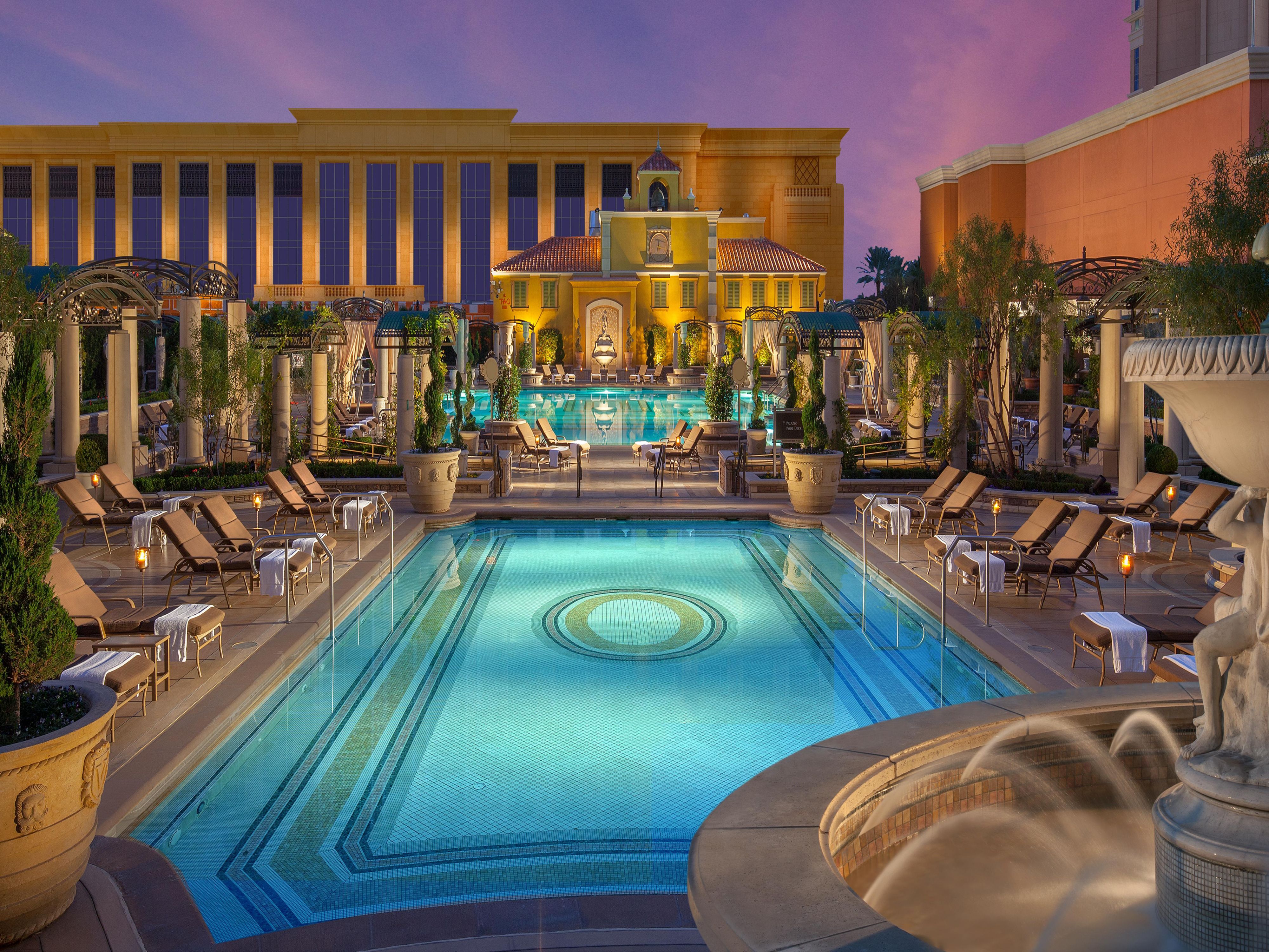 InterContinental Alliance Resorts in Las Vegas, NV
