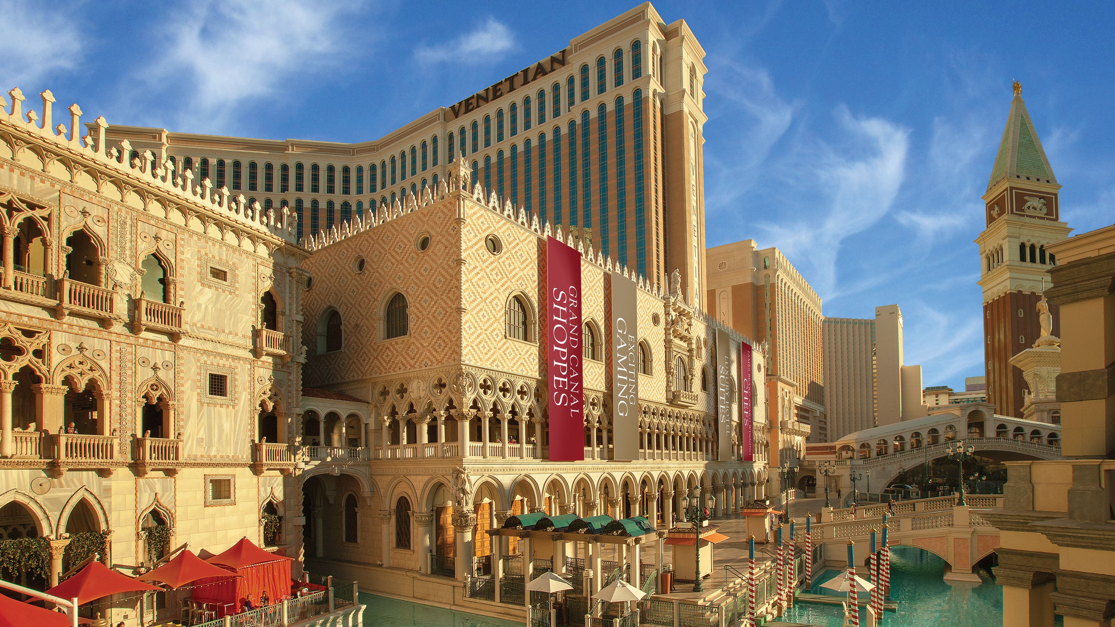 Best Hotels on Las Vegas Strip: Resorts, Reviews, Photos, and