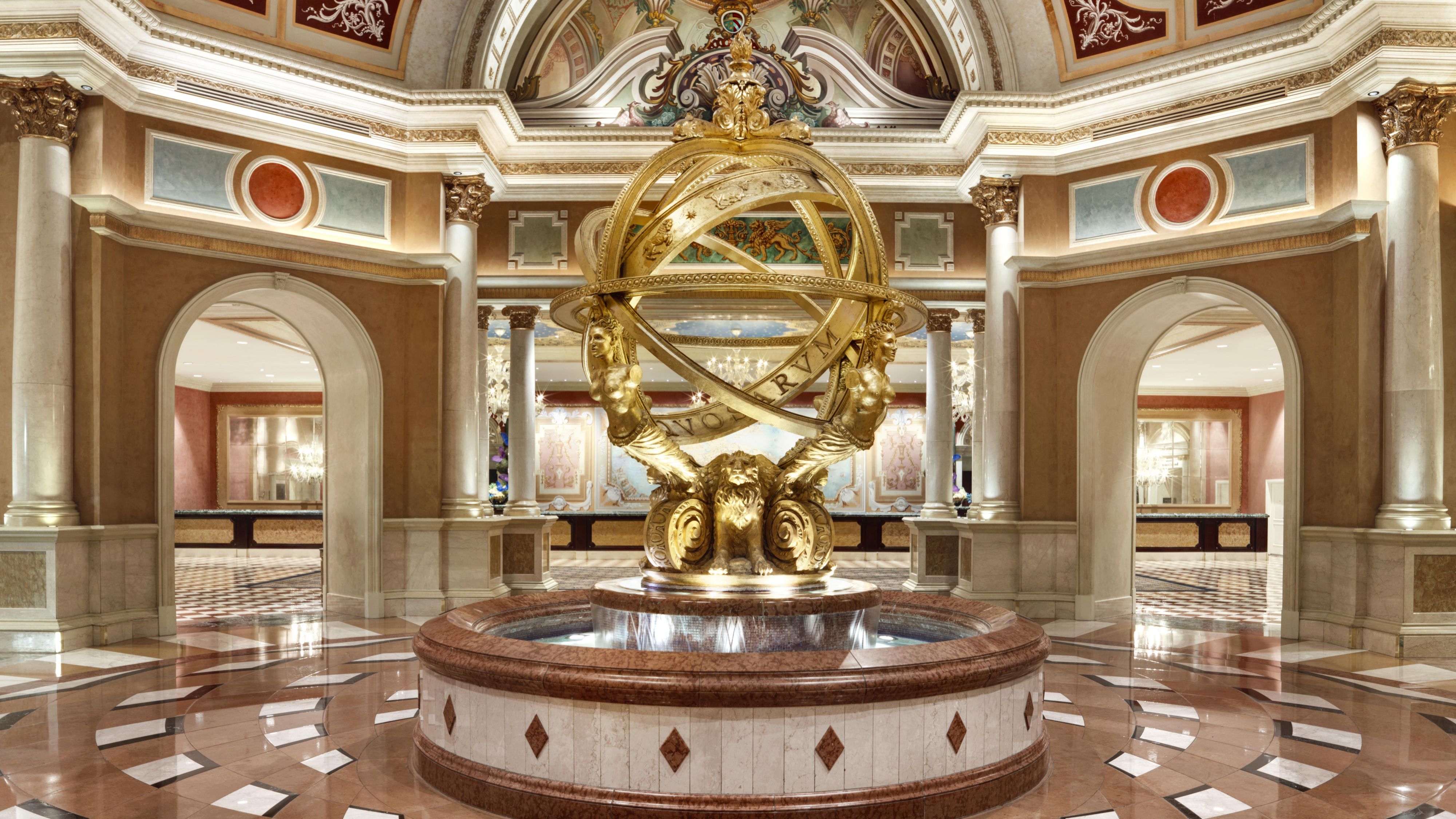 Conversacional vertical Amargura InterContinental Alliance Resorts The Venetian Resort | Hotel de lujo en  Las Vegas