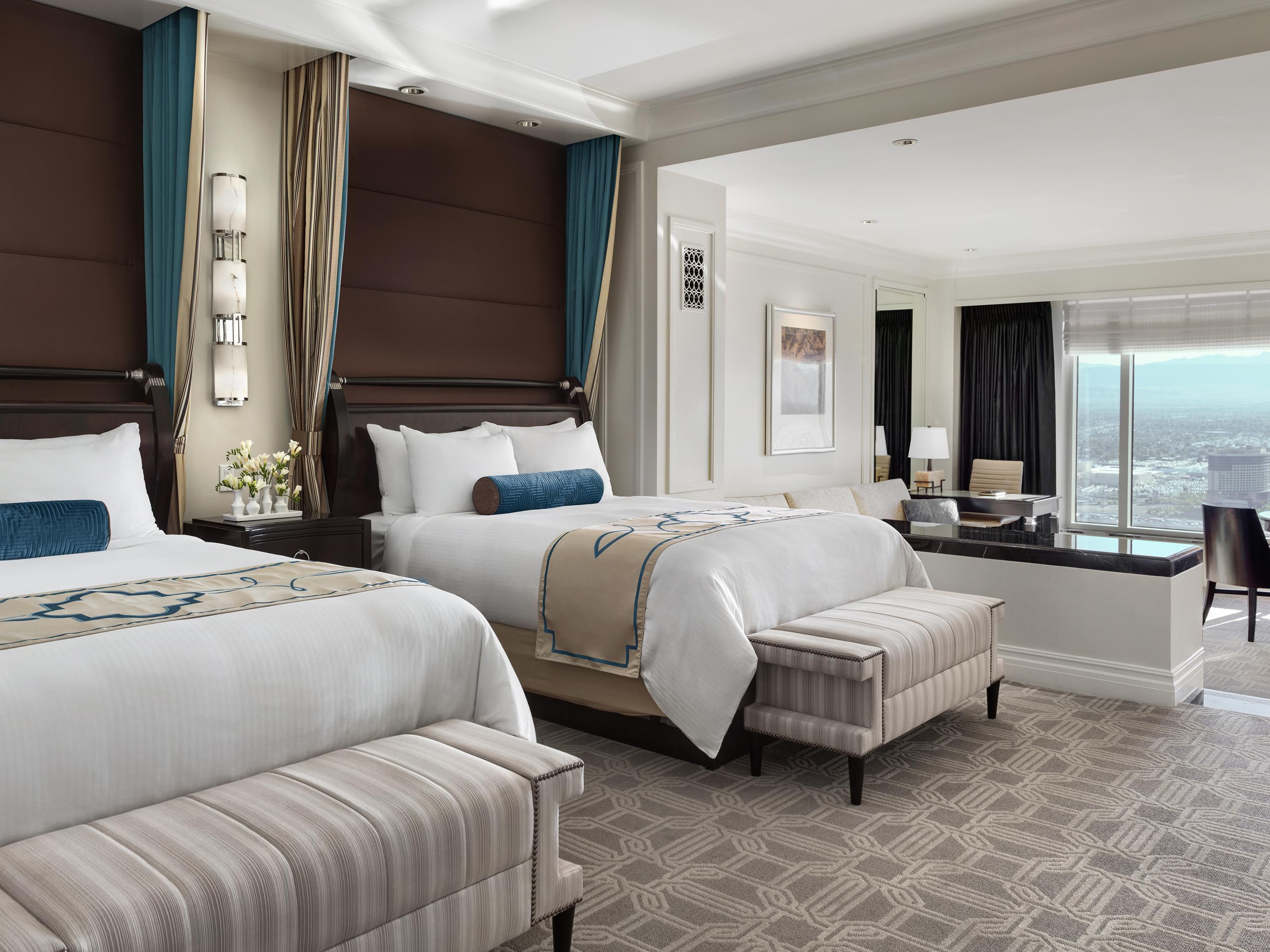 InterContinental Alliance Resorts Palazzo at The Resort