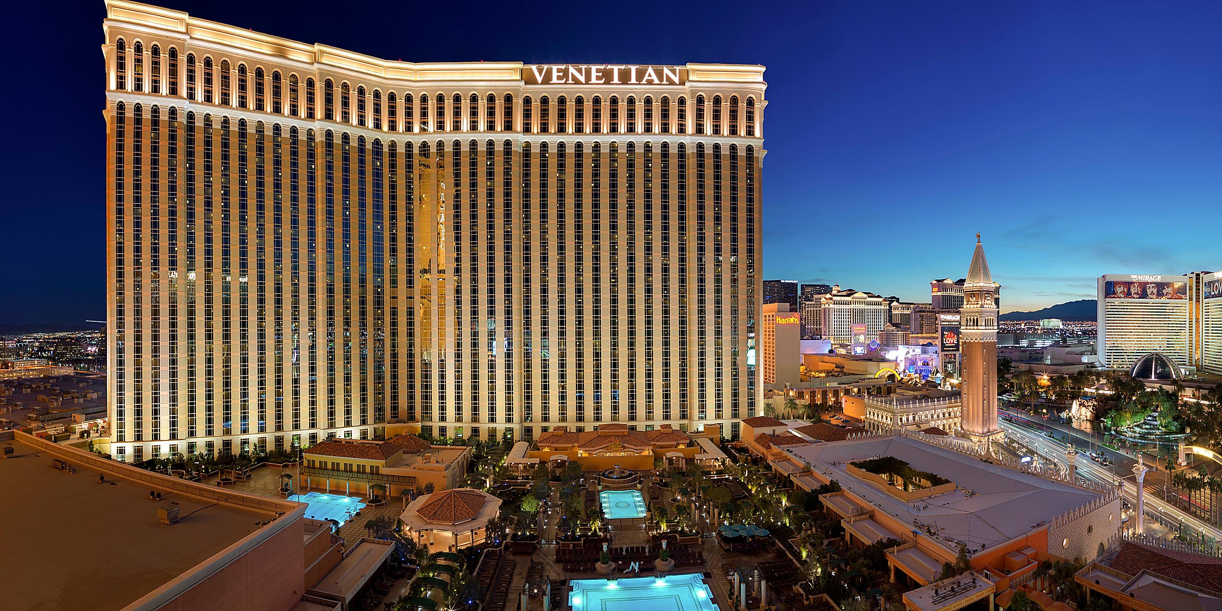 Hotels in Las Vegas IHG Hotels & Resorts