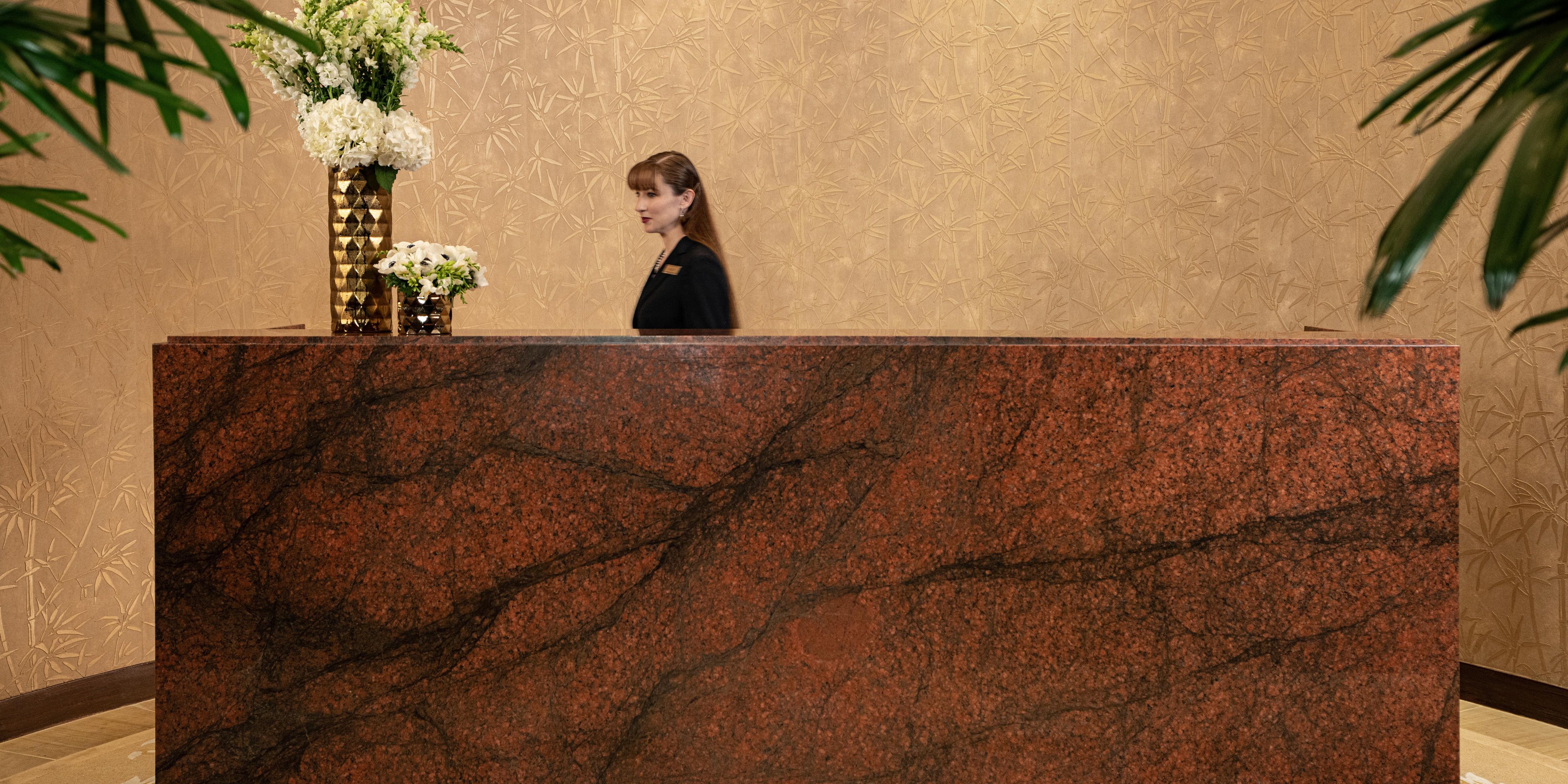 prestige club lounge