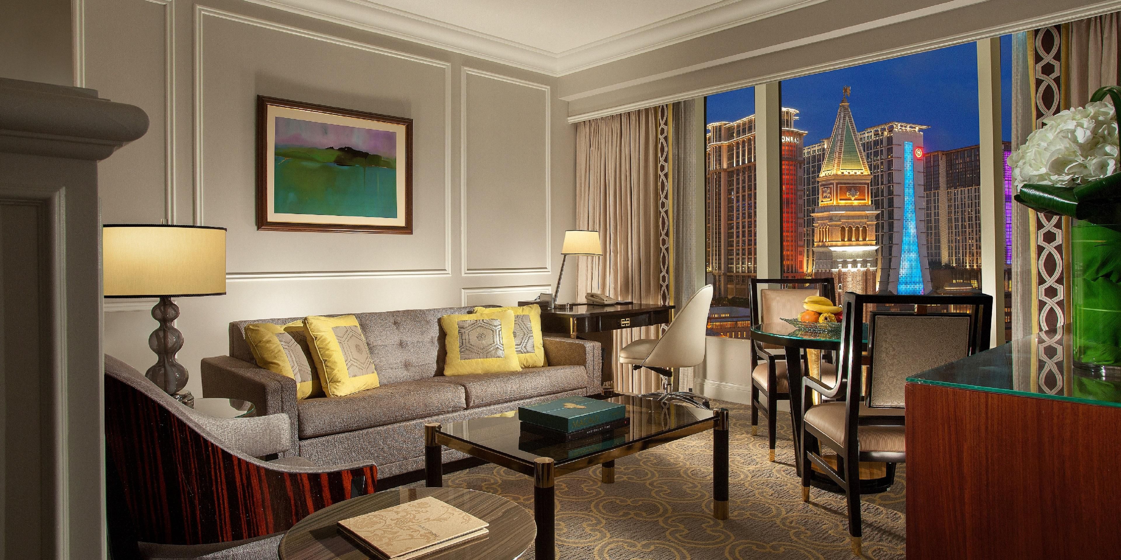 Royale Suite