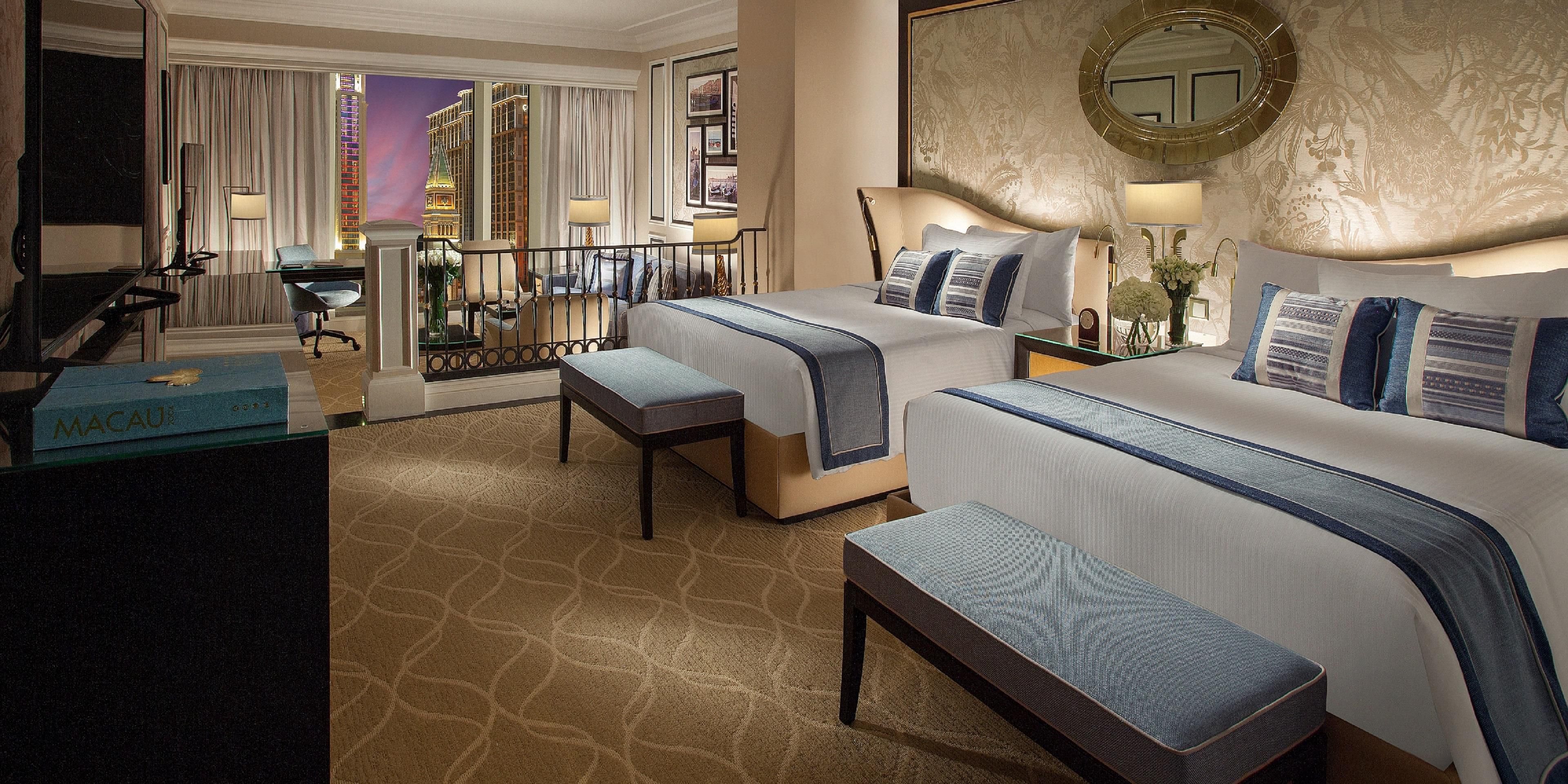 Premio Bella Suite - Bedroom