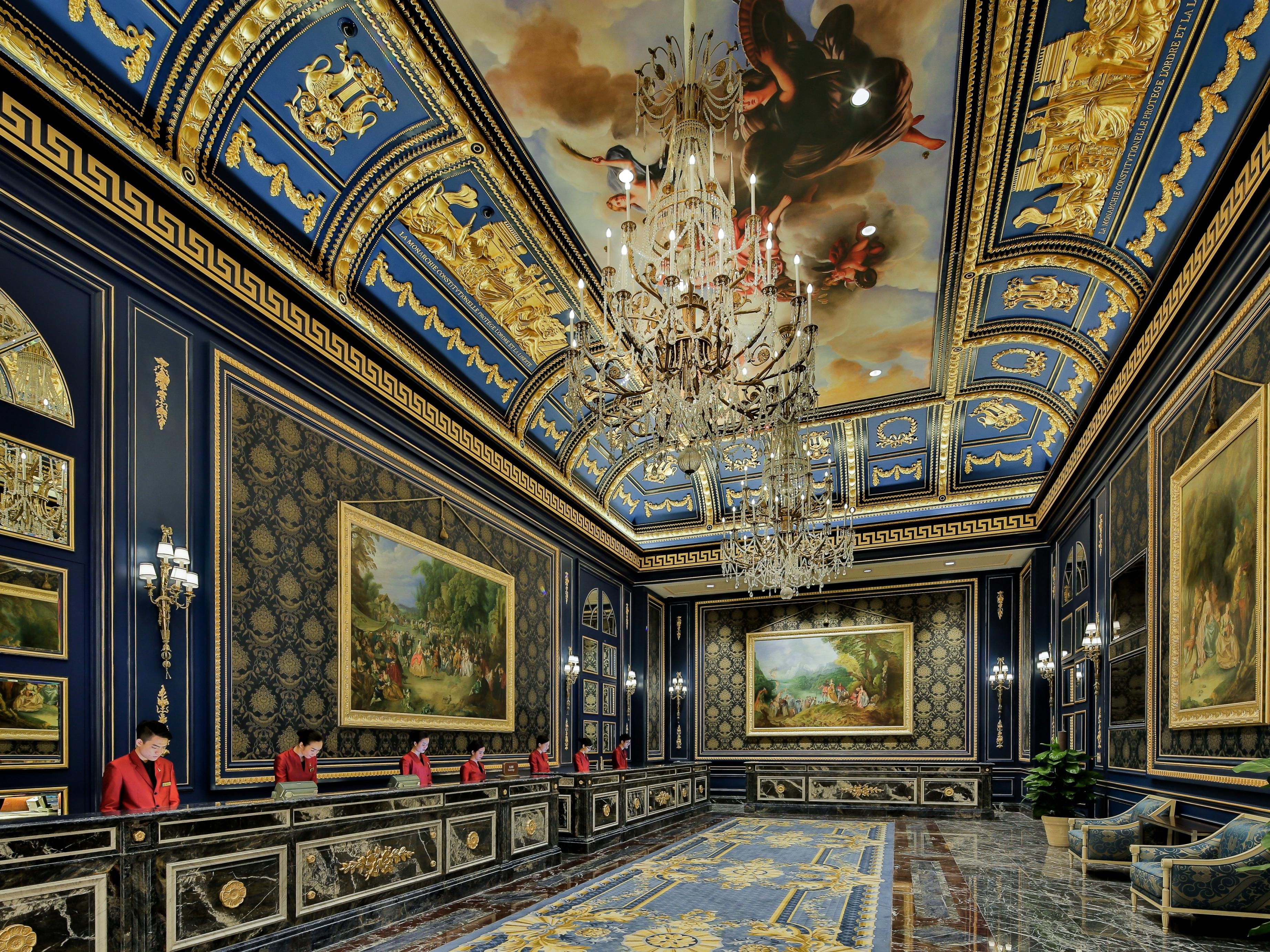 Concierge