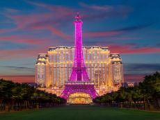 InterContinental - Alliance Resorts The Parisian Macao