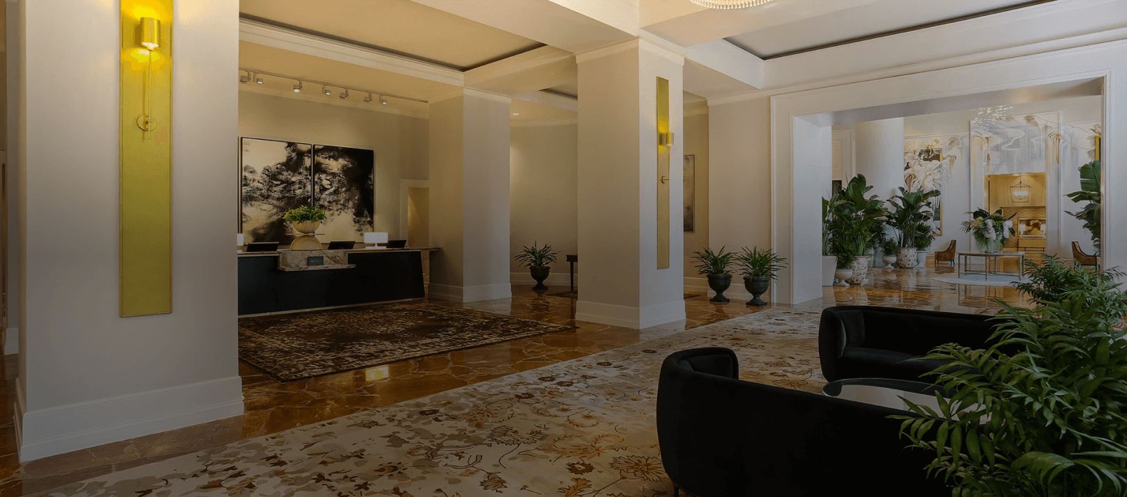 InterContinental Buckhead Atlanta Press